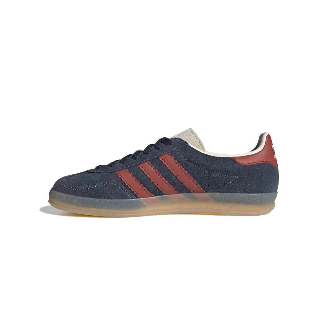 adidas - Unisex Gazelle Indoor Shoes (JH5404) - Image 2