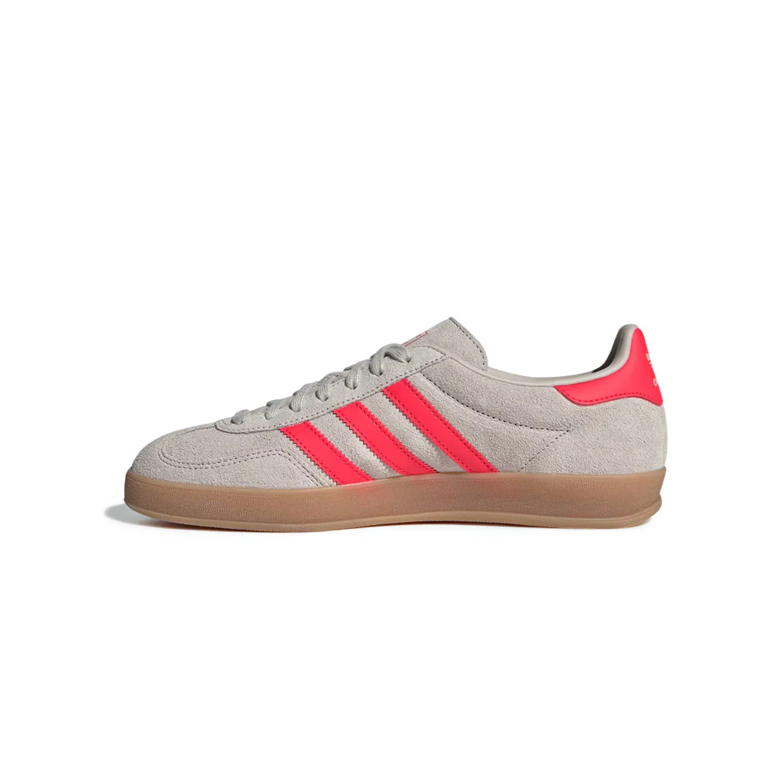 adidas - Unisex Gazelle Indoor Shoes (JR3840) - Image 2