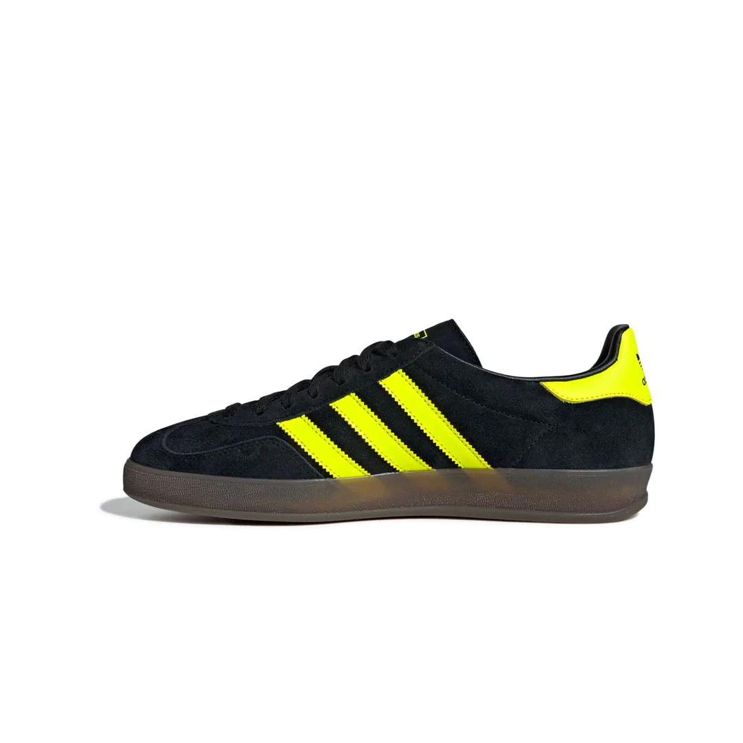 adidas - Unisex Gazelle Indoor Shoes (JR3841) - Image 2
