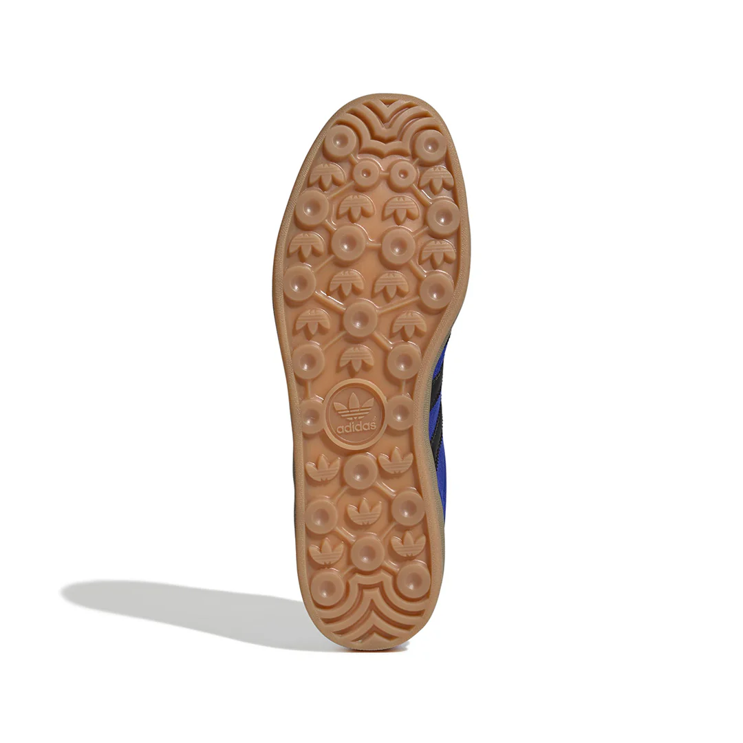 adidas - Unisex Gazelle Indoor Shoes (JR6302) - Image 5