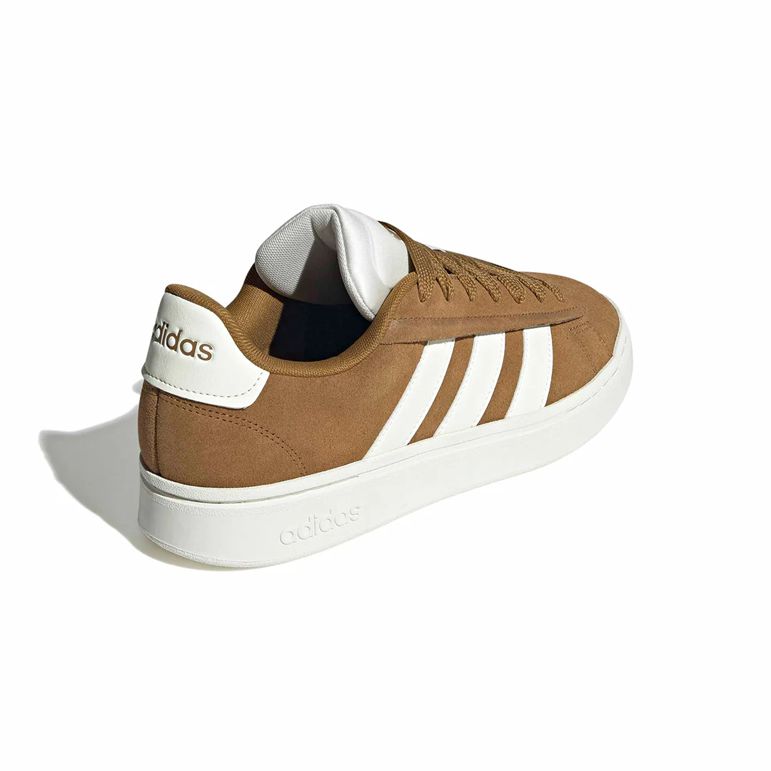 adidas - Unisex Grand Court Alpha 00s Shoes (IH3843) - Image 3