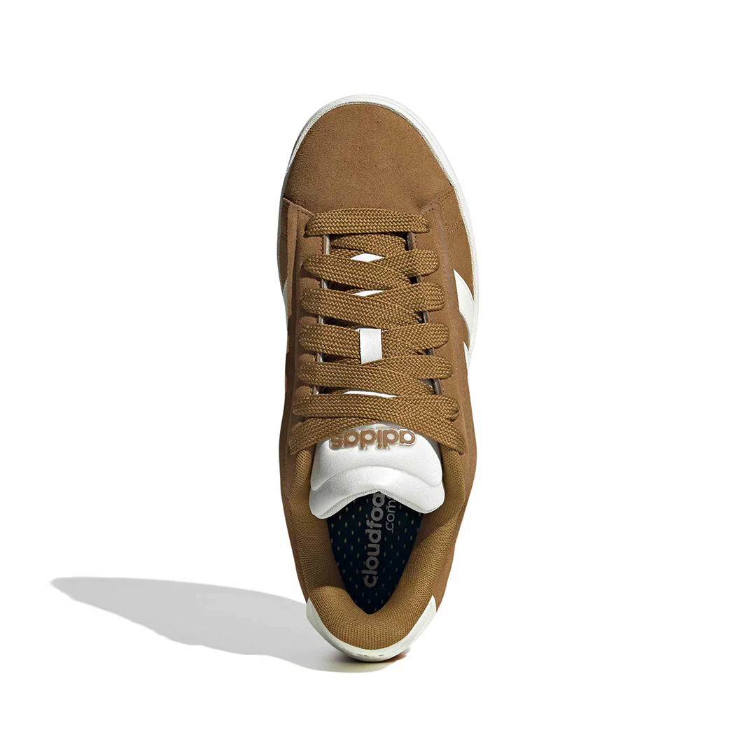 adidas - Unisex Grand Court Alpha 00s Shoes (IH3843) - Image 4