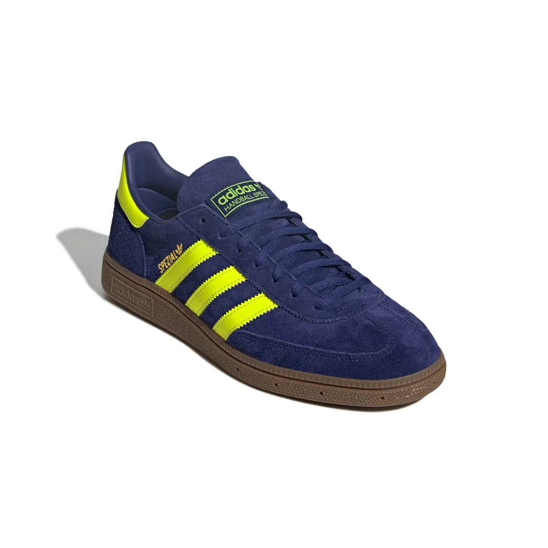 adidas - Unisex Handball Spezial Shoes (JR3845) - Image 3