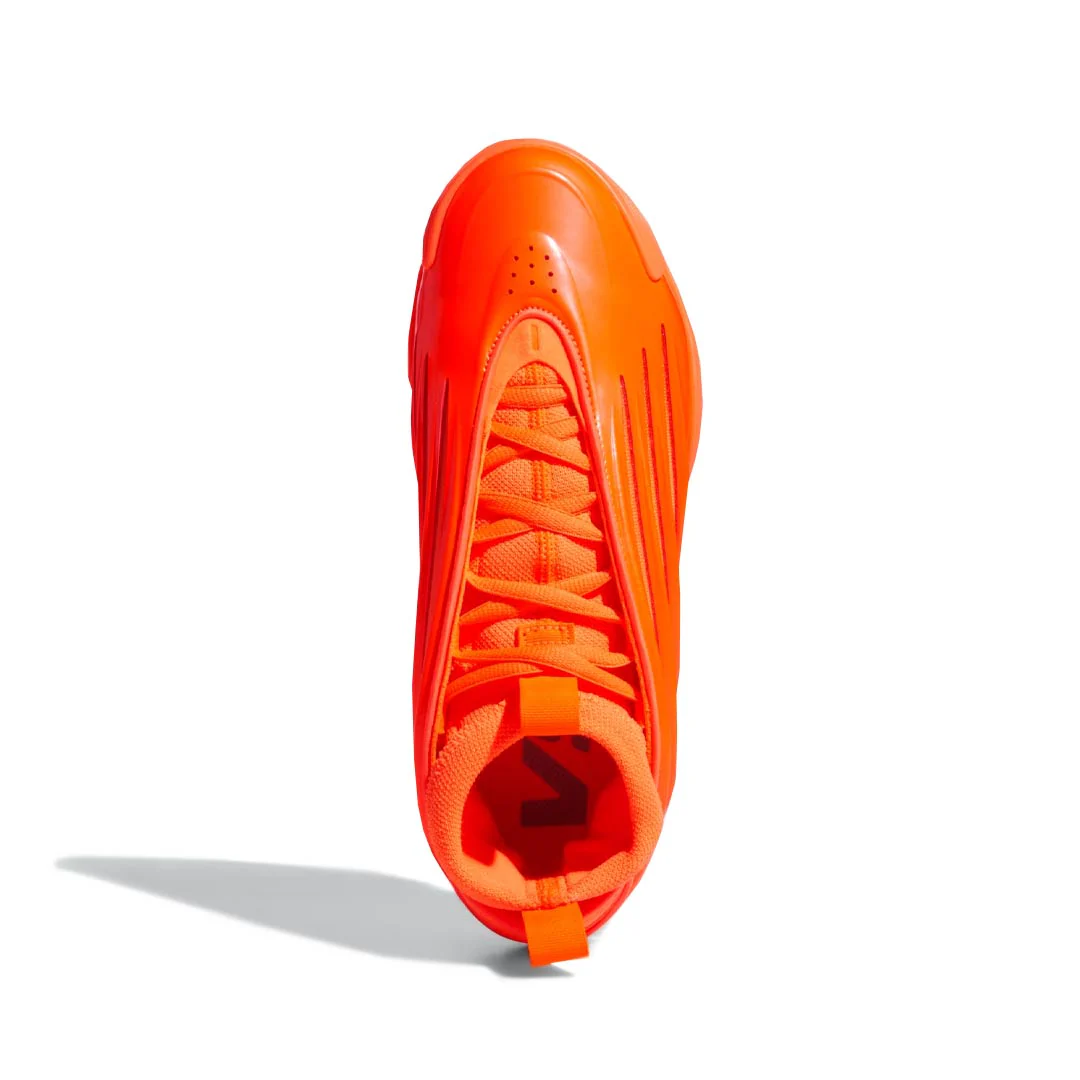 adidas - Unisex Harden Volume 9 Shoes (JS1305) - Image 3