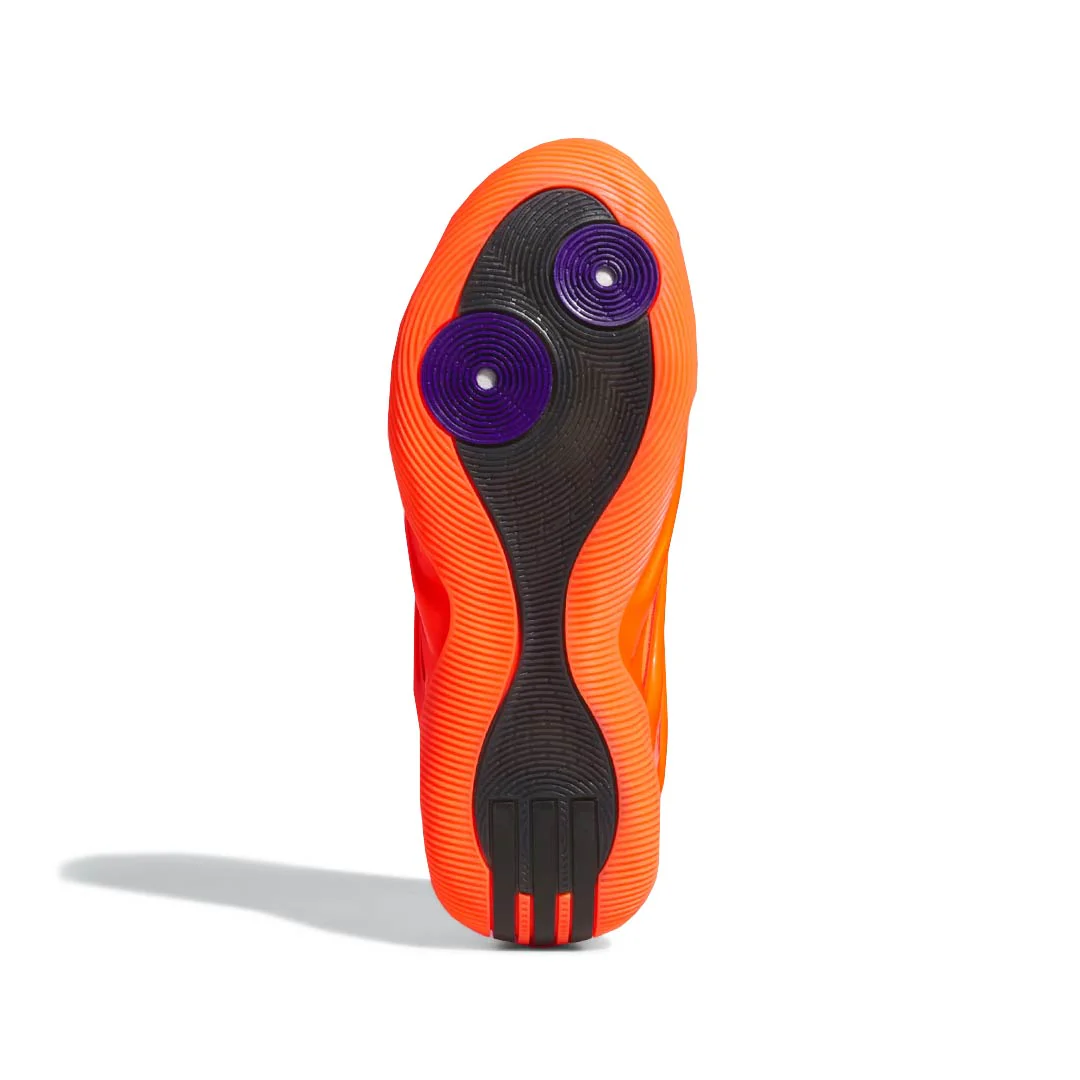 adidas - Unisex Harden Volume 9 Shoes (JS1305) - Image 4