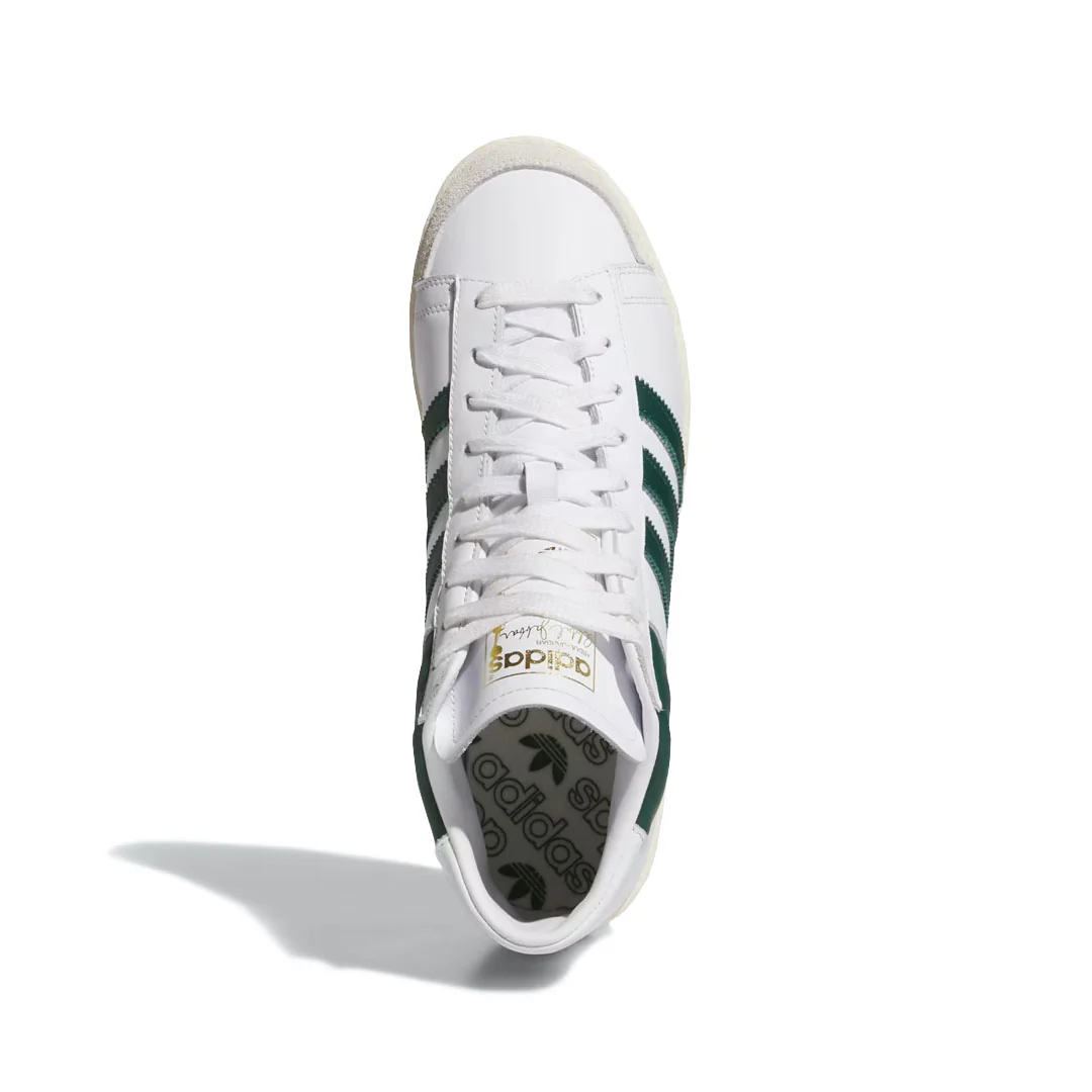 adidas - Unisex Jabbar Hi Shoes (JI3444) - Image 5