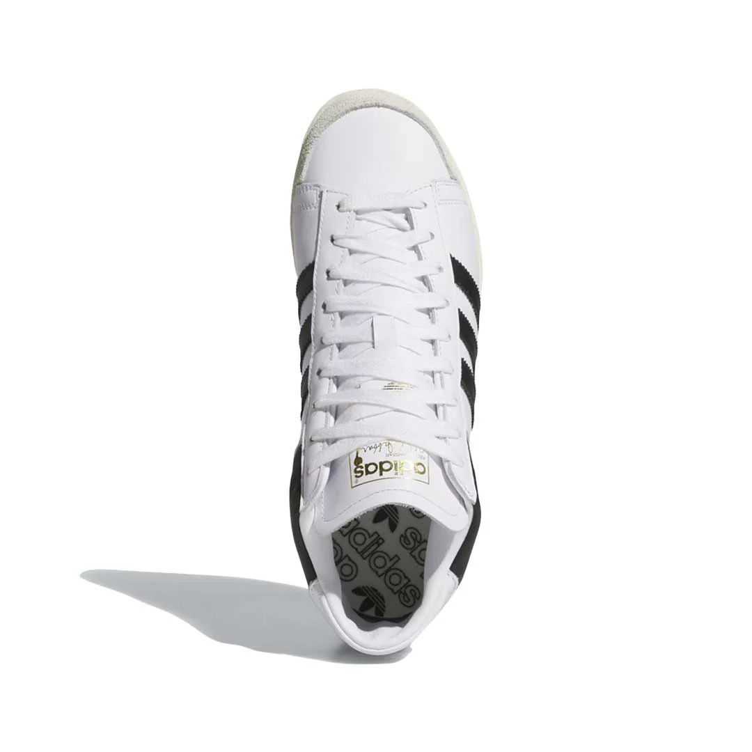 adidas - Unisex Jabbar Hi Shoes (JI3445) - Image 4