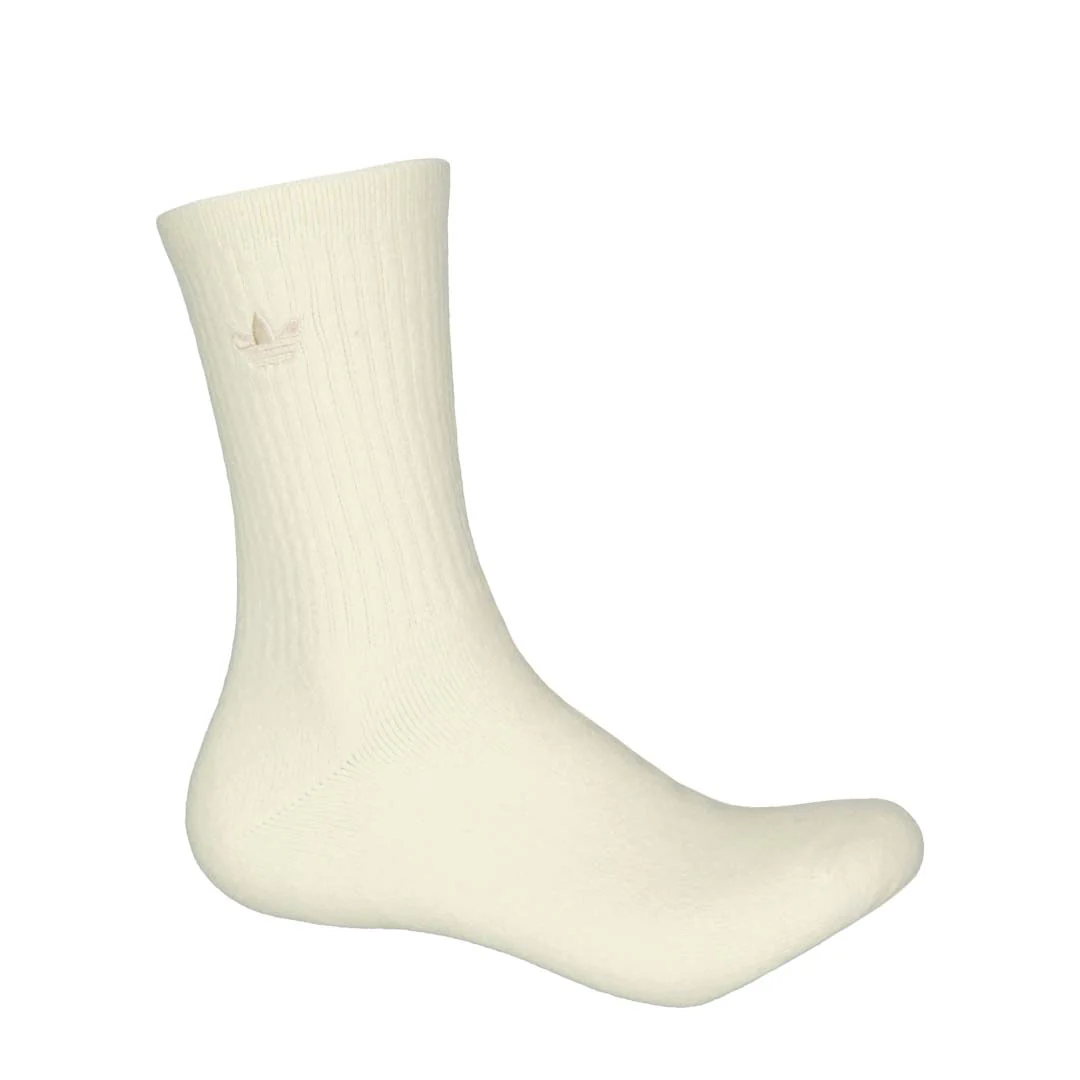 adidas - Unisex Originals Comfort 3 Pack Crew Socks (JK5430) - Image 3