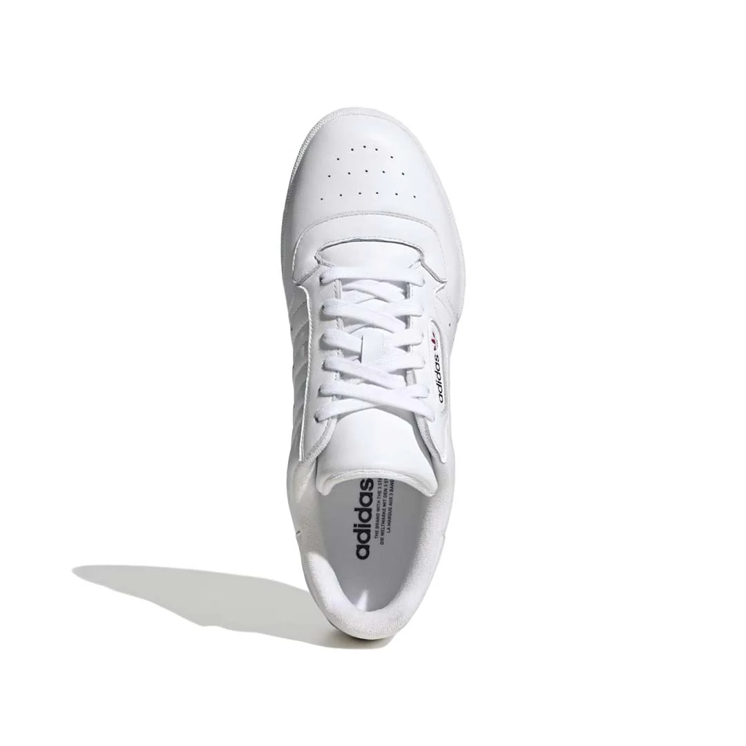 adidas - Unisex Powerphase Shoes (JH5481) - Image 4