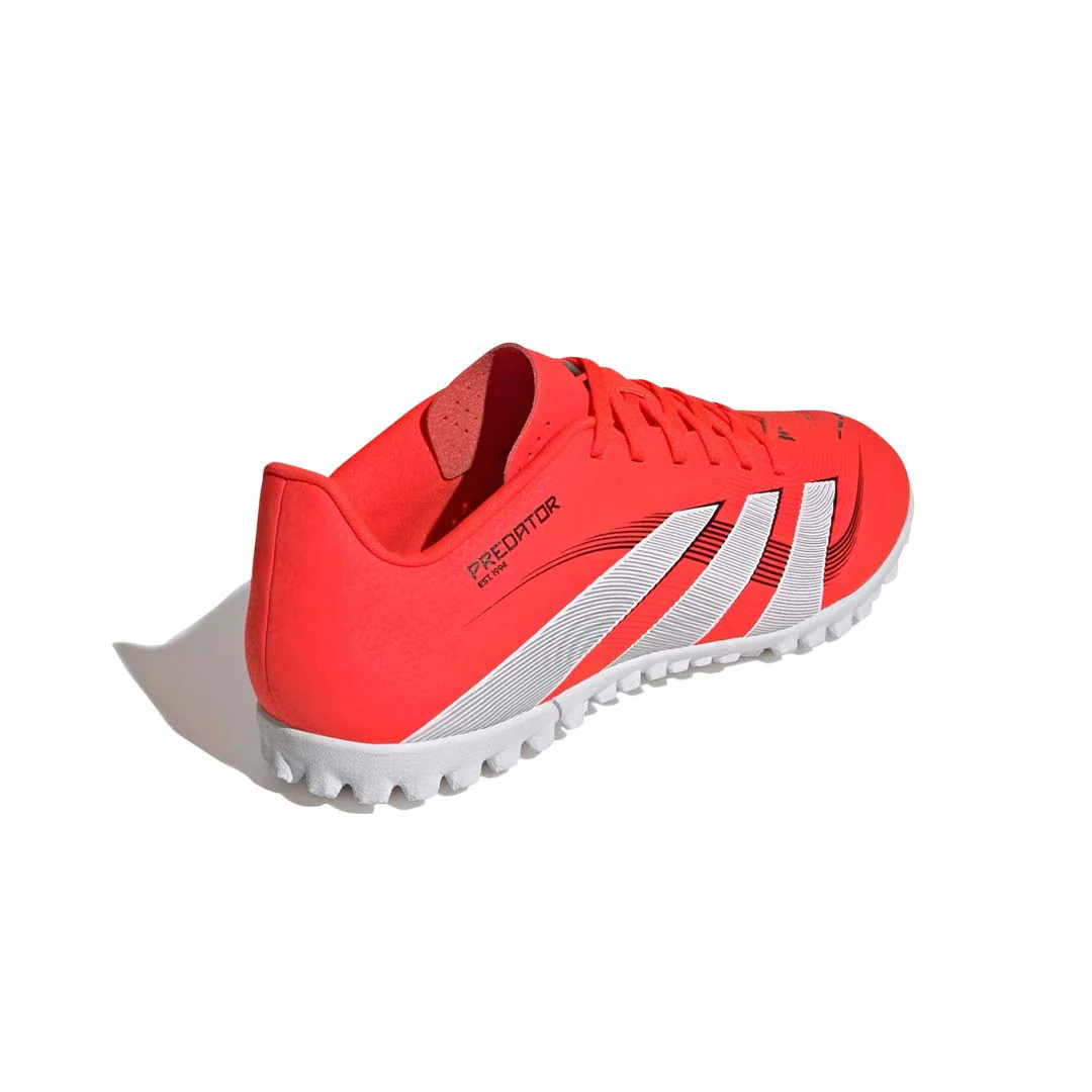 adidas - Unisex Predator Club Turf Soccer Shoes (ID3784) - Image 3