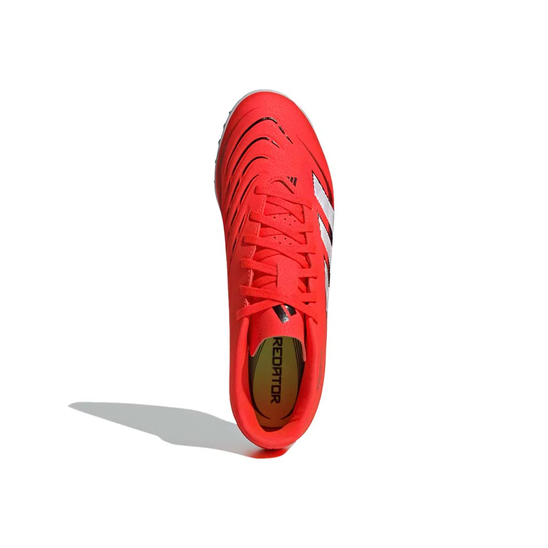 adidas - Unisex Predator Club Turf Soccer Shoes (ID3784) - Image 4