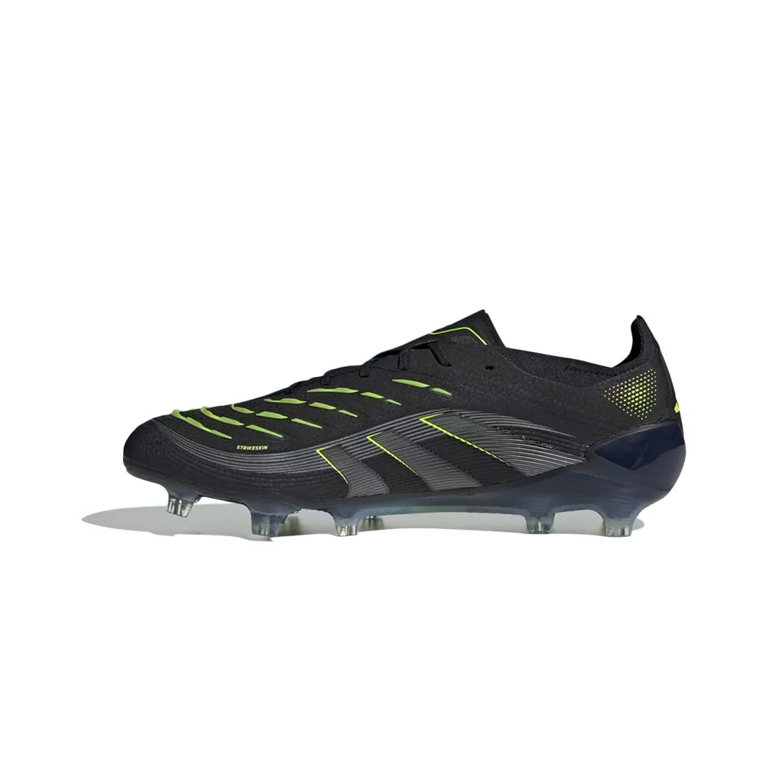 adidas - Unisex Predator Elite Firm Ground Cleats (JI1085) - Image 2