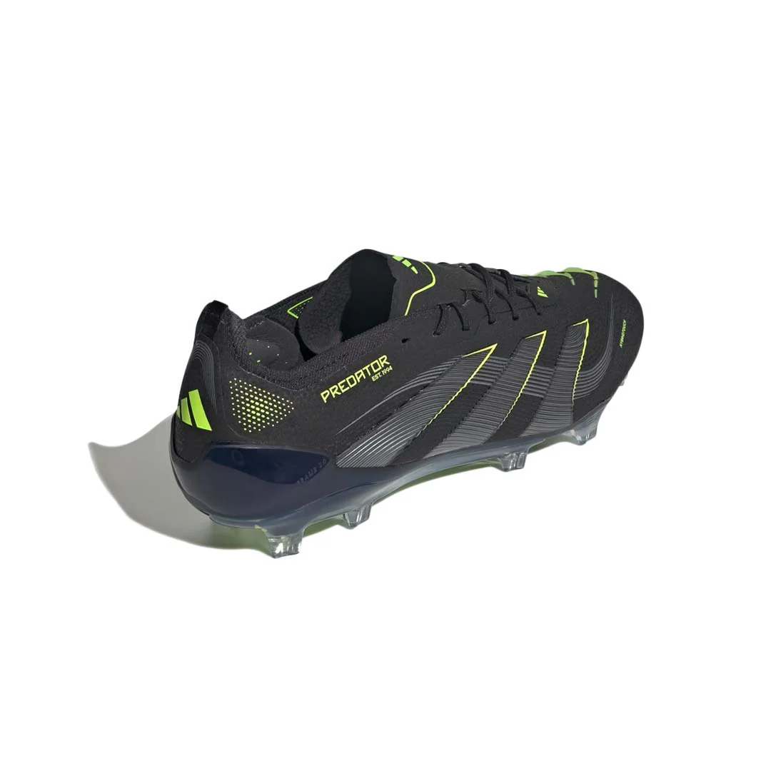 adidas - Unisex Predator Elite Firm Ground Cleats (JI1085) - Image 3