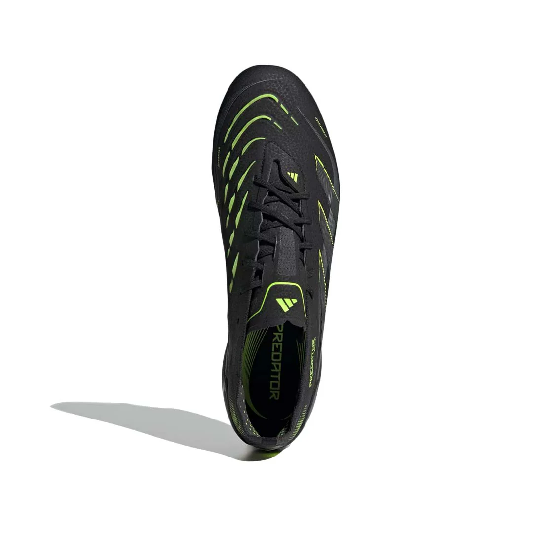 adidas - Unisex Predator Elite Firm Ground Cleats (JI1085) - Image 4