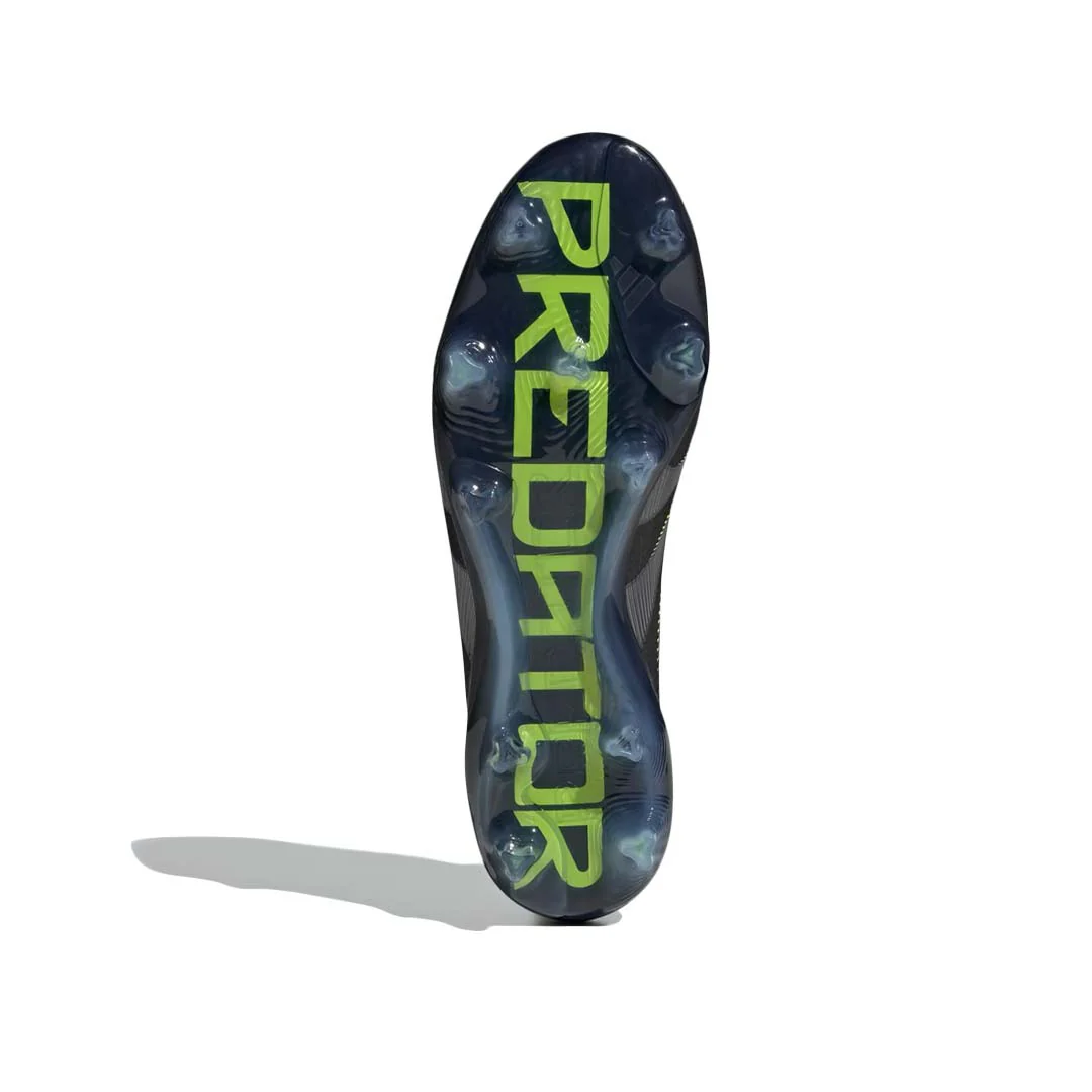 adidas - Unisex Predator Elite Firm Ground Cleats (JI1085) - Image 5