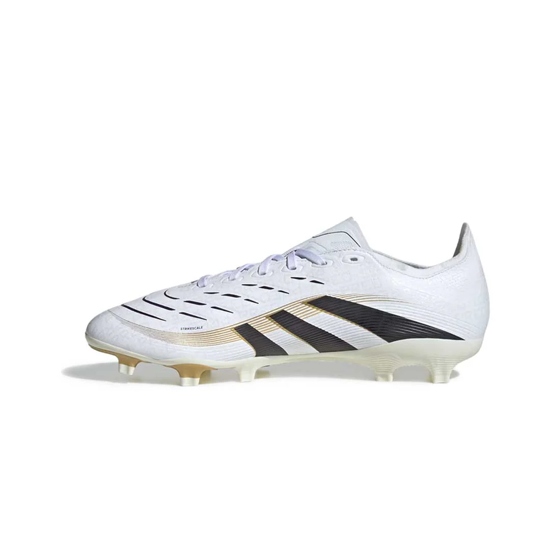 adidas - Unisex Predator League Firm/Multi Ground Cleats (JI1116) - Image 2