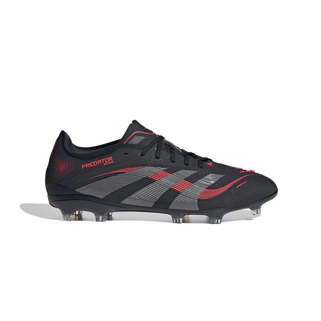 adidas - Unisex Predator Pro Firm Ground Cleats (ID3854)