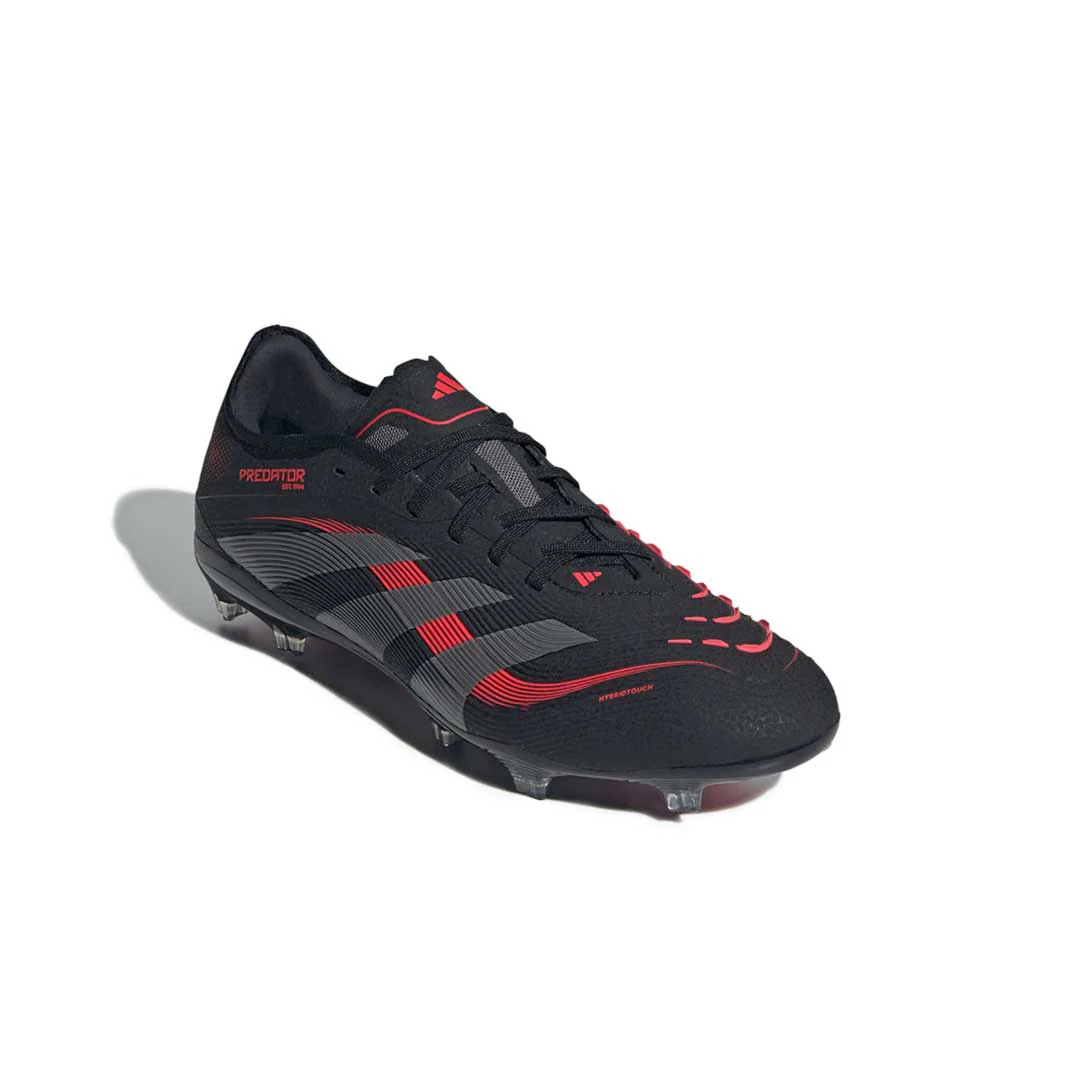adidas - Unisex Predator Pro Firm Ground Cleats (ID3854) - Image 3