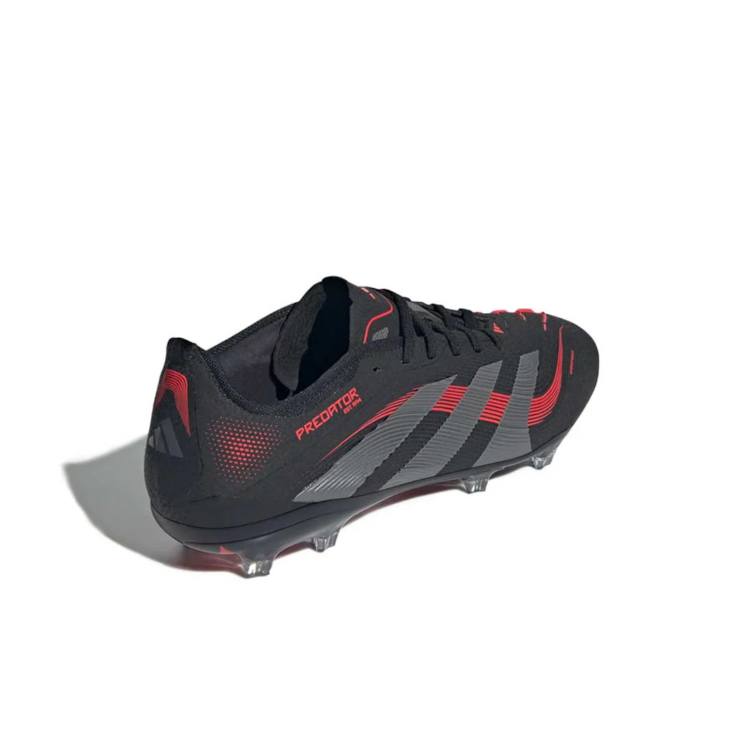 adidas - Unisex Predator Pro Firm Ground Cleats (ID3854) - Image 4