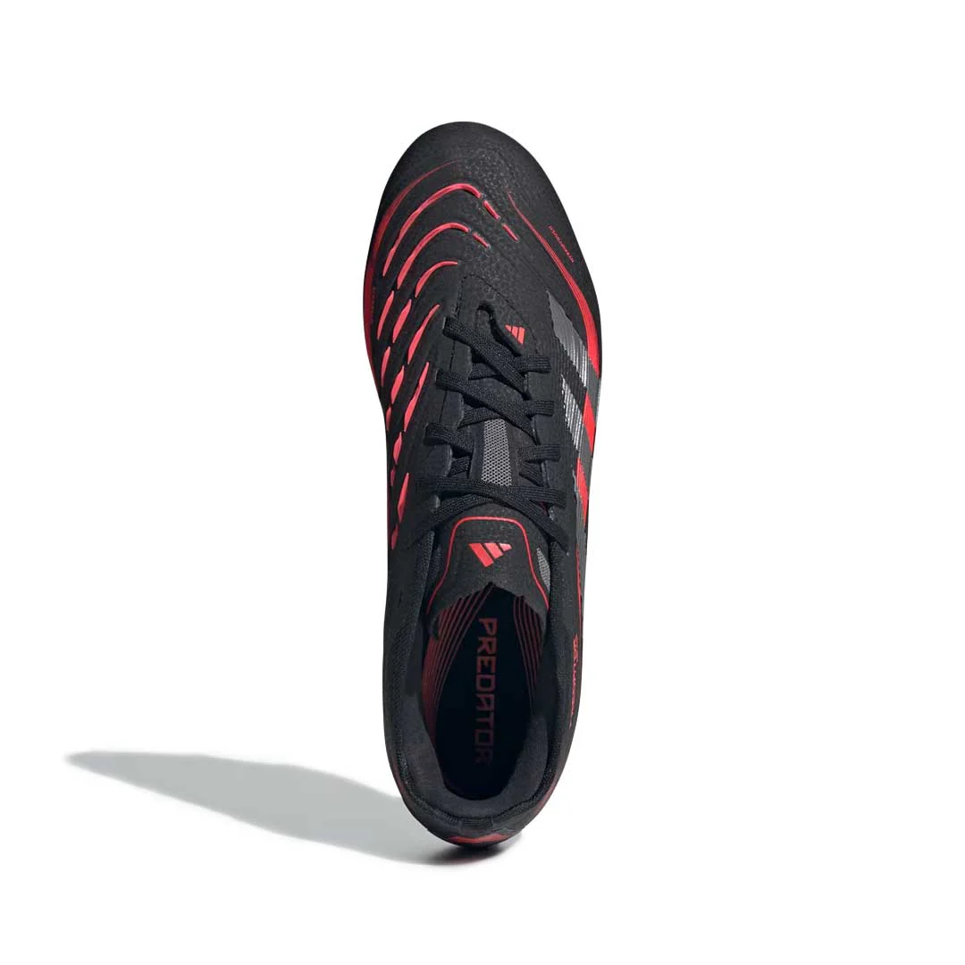 adidas - Unisex Predator Pro Firm Ground Cleats (ID3854) - Image 5