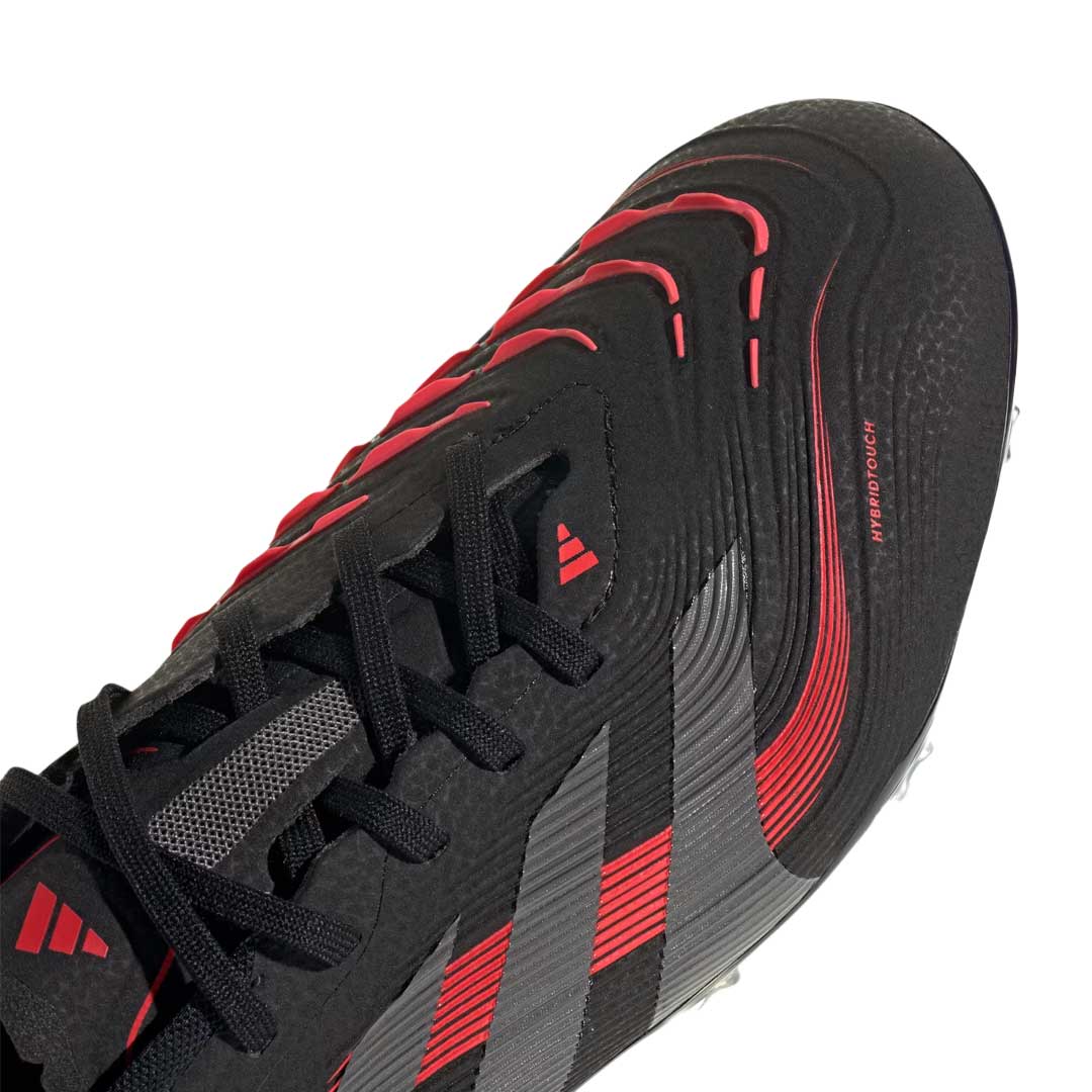 adidas - Unisex Predator Pro Firm Ground Cleats (ID3854) - Image 7