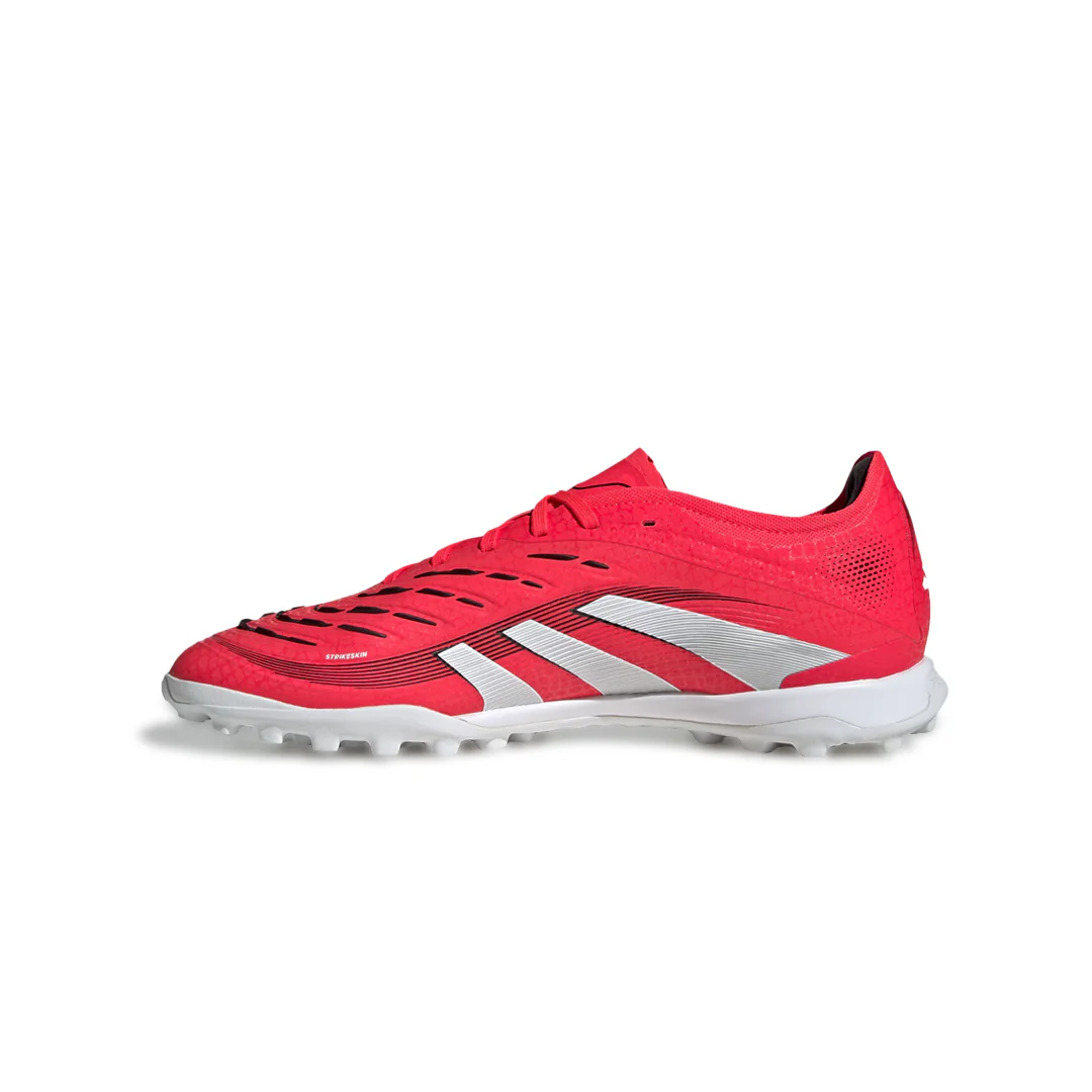 adidas - Unisex Predator Pro Turf Soccer Shoes (ID3764) - Image 2
