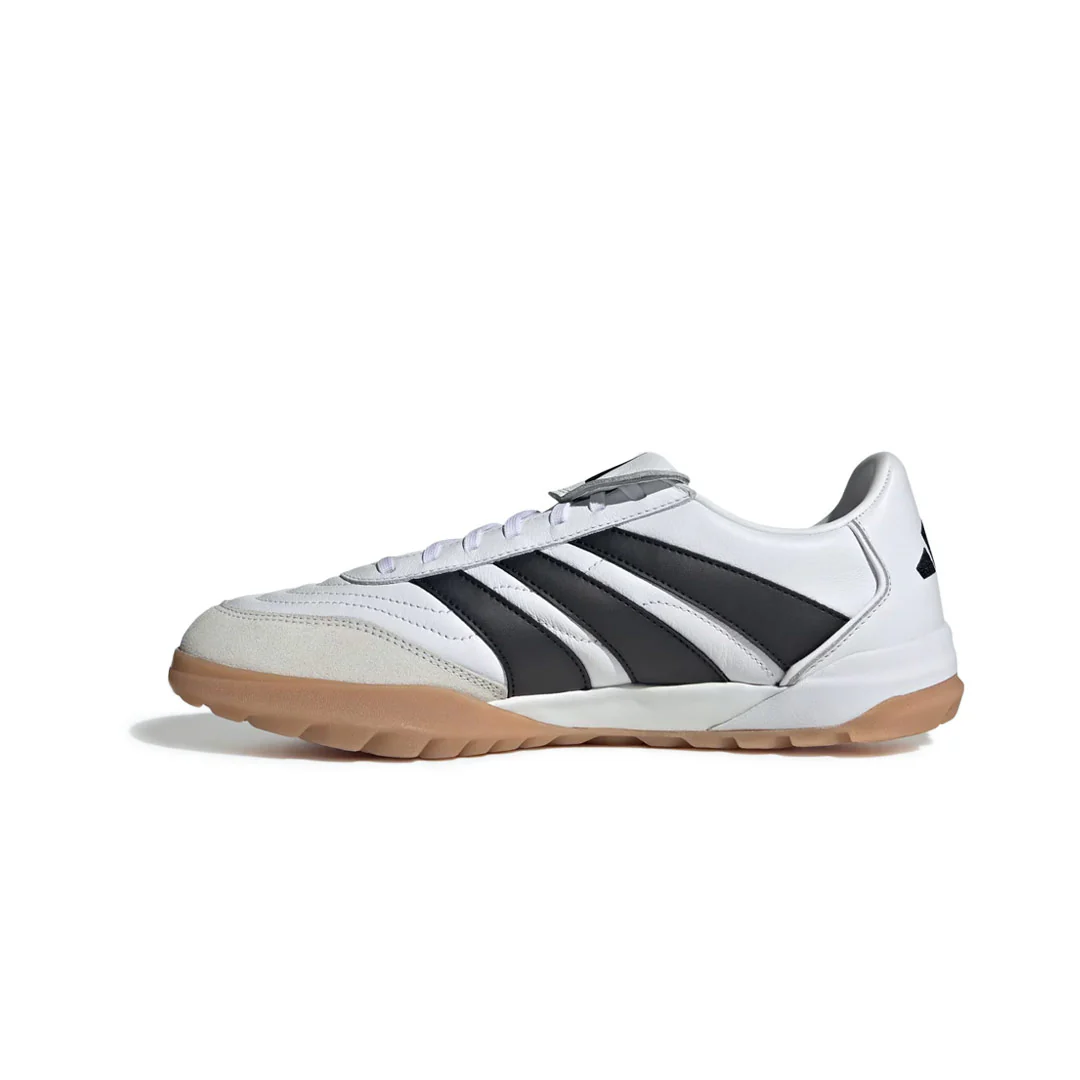 adidas - Unisex Predator Trainer Soccer Shoes (IH5076) - Image 2