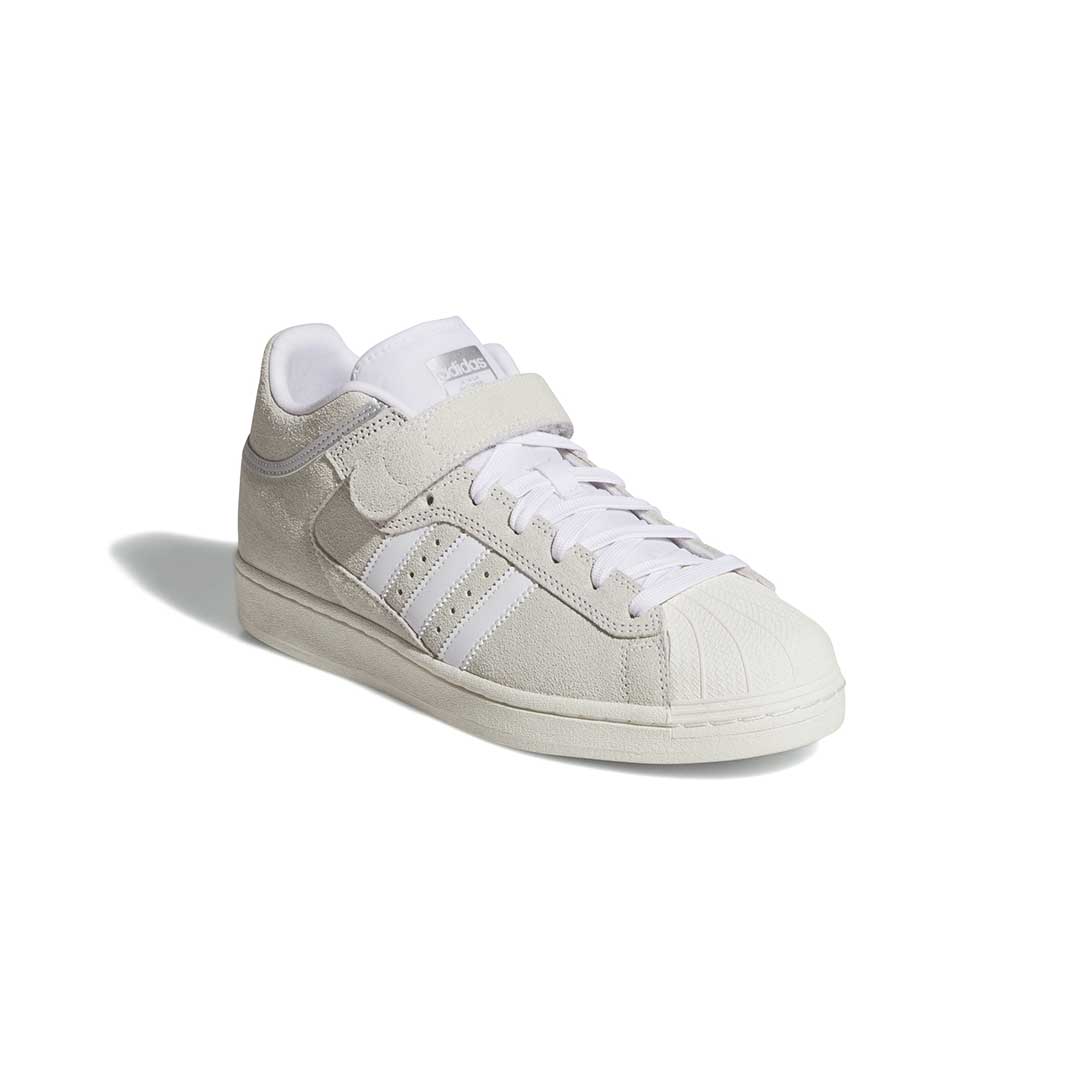 adidas - Unisex Pro Shell ADV Shoes (JH8141) - Image 3