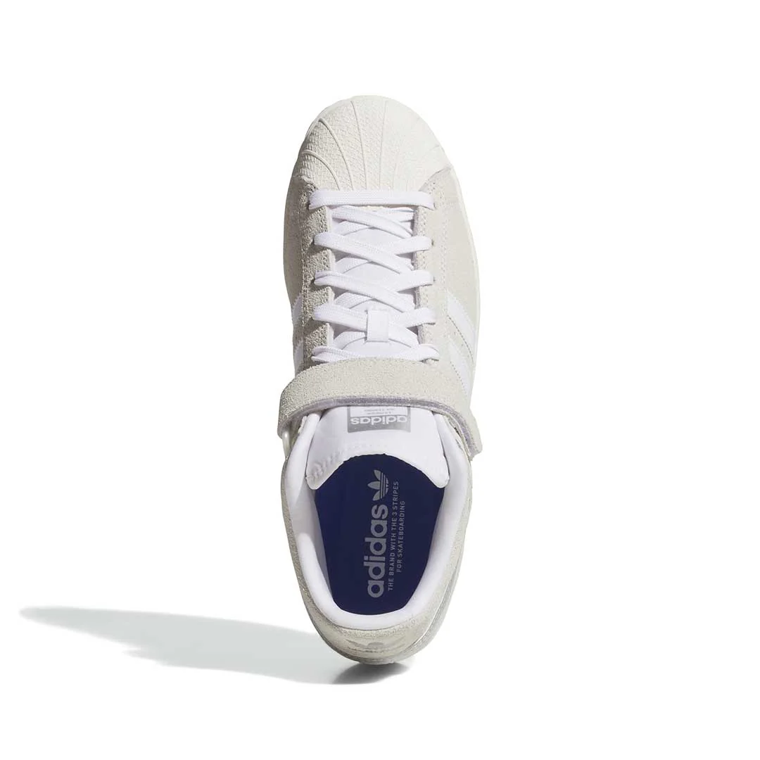 adidas - Unisex Pro Shell ADV Shoes (JH8141) - Image 5
