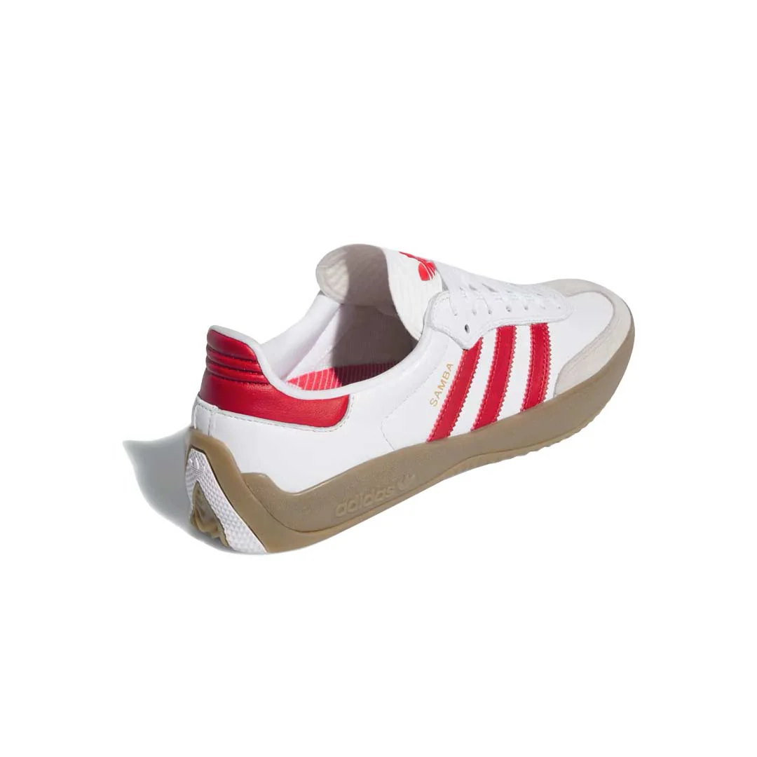 adidas - Unisex Puig Samba Shoes (JQ5865) - Image 3
