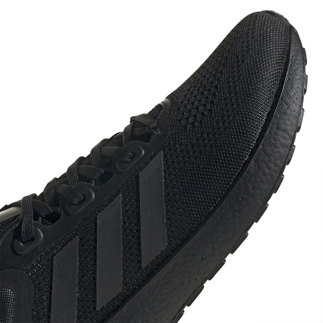 adidas - Unisex Pureboost Jet Shoes (GW8589) - Image 8