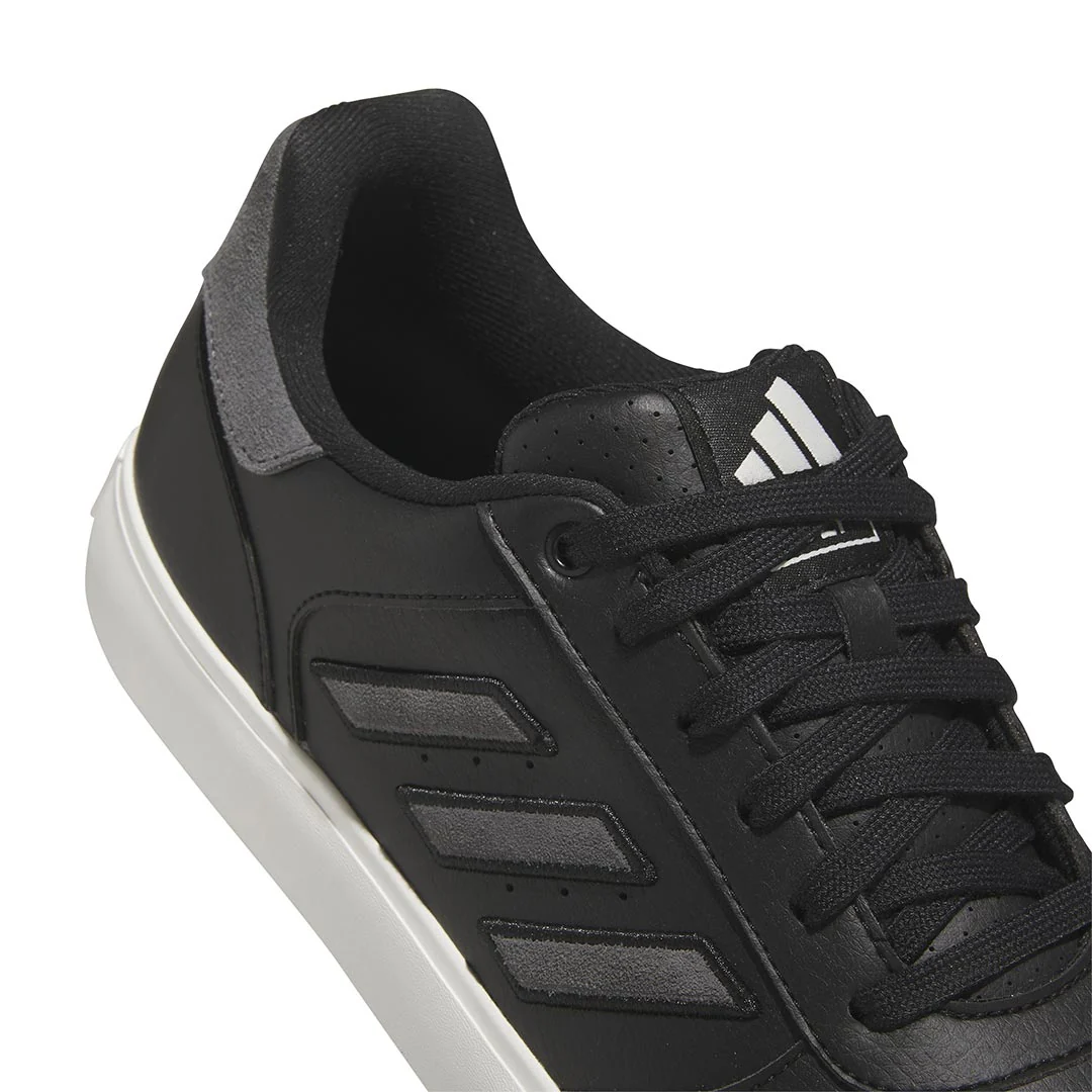 adidas - Unisex Retrocross 24 Spikeless Golf Shoes (IG3278) - Image 7
