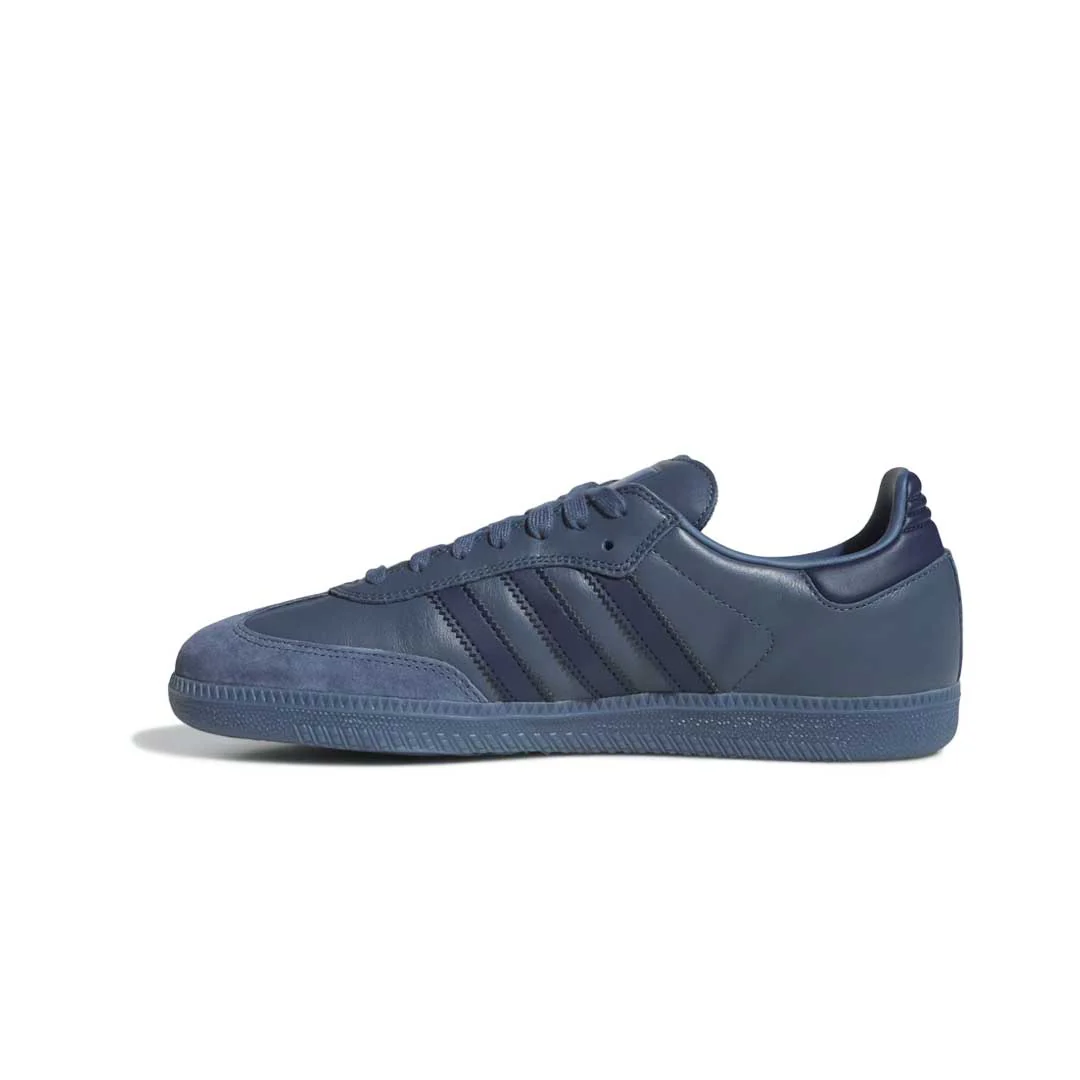 adidas - Unisex Samba ADV Shoes (JH8803) - Image 2
