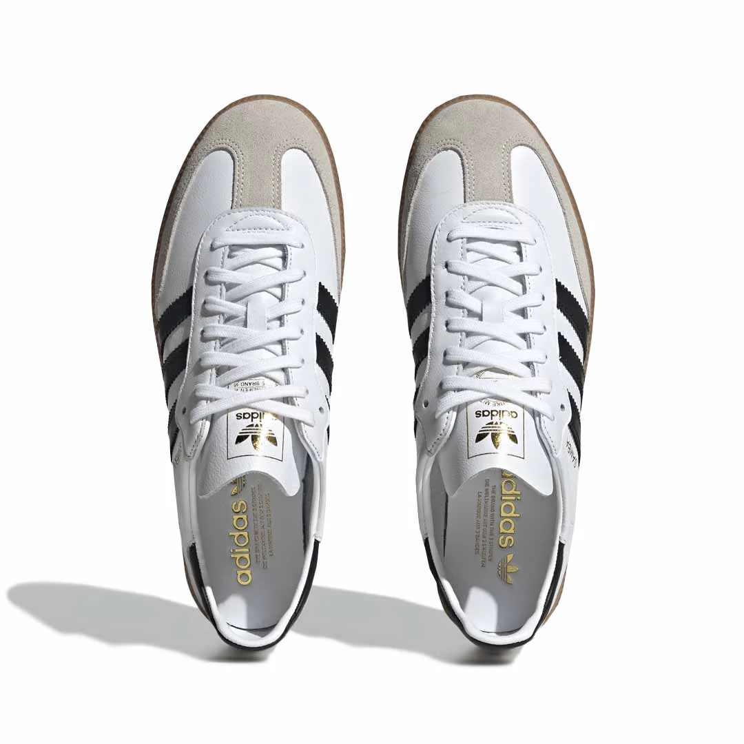 adidas - Unisex Samba Decon Shoes (IF0642) - Image 4