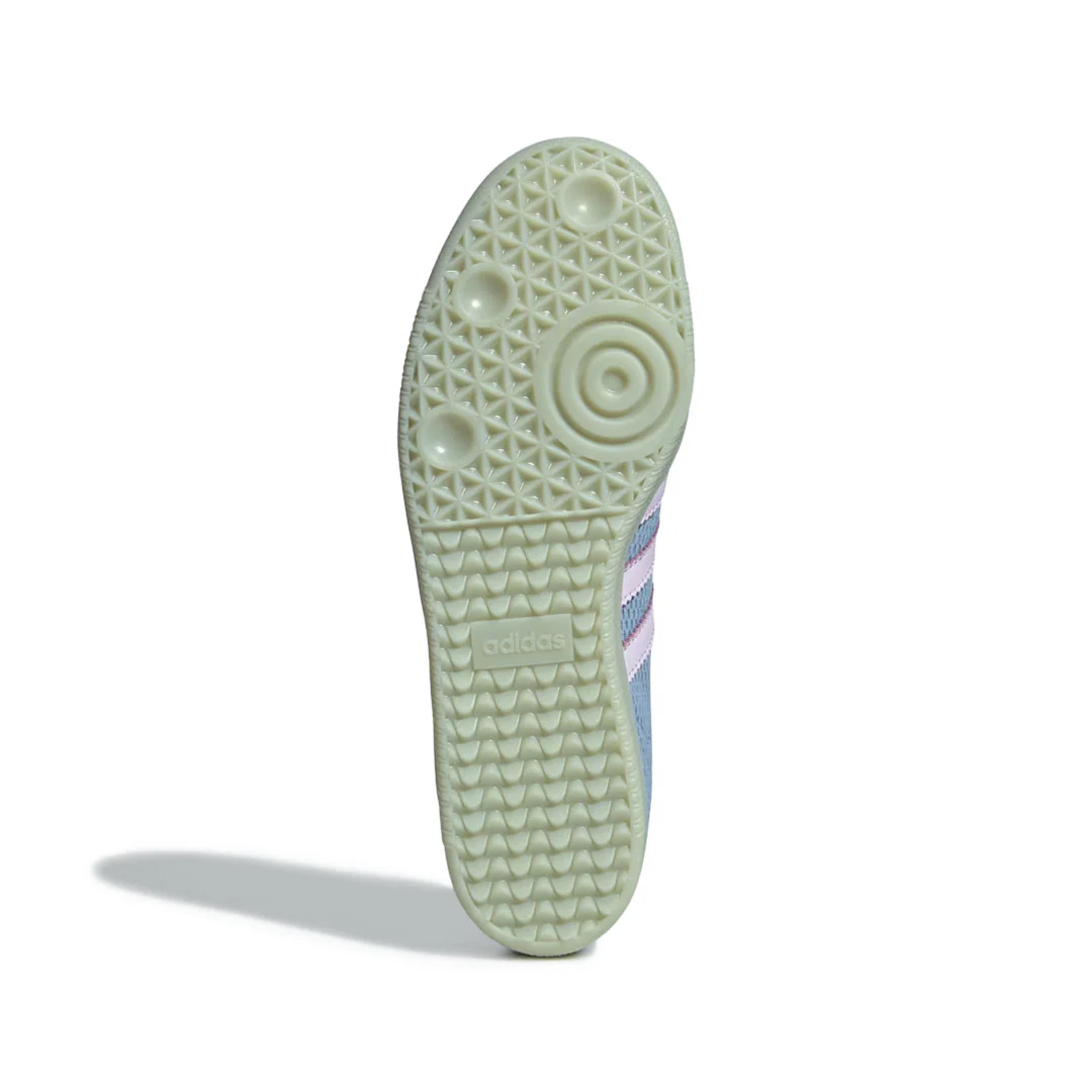 adidas - Unisex Samba OG Shoes (JI3178) - Image 4