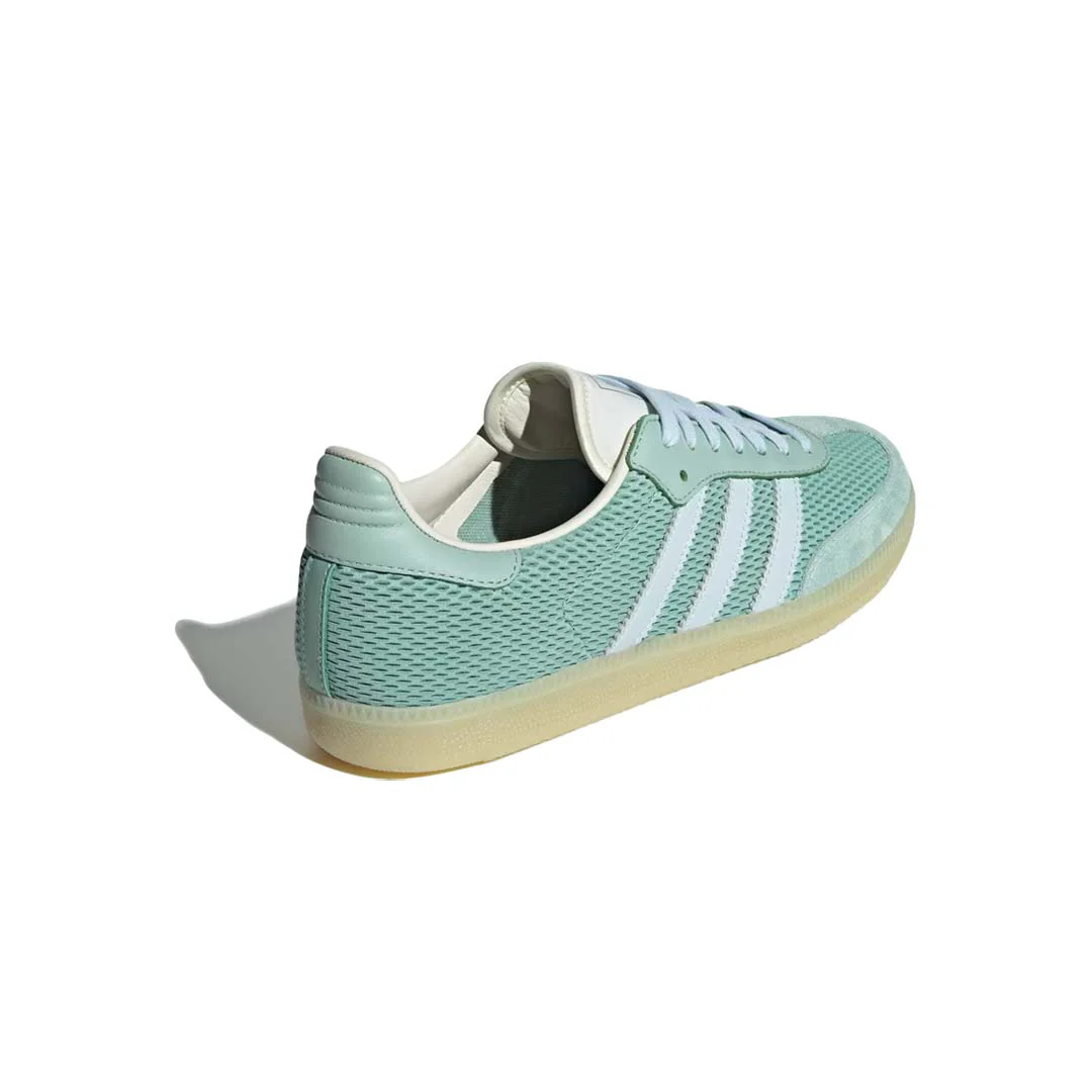 adidas - Unisex Samba OG Shoes (JI3179) - Image 3