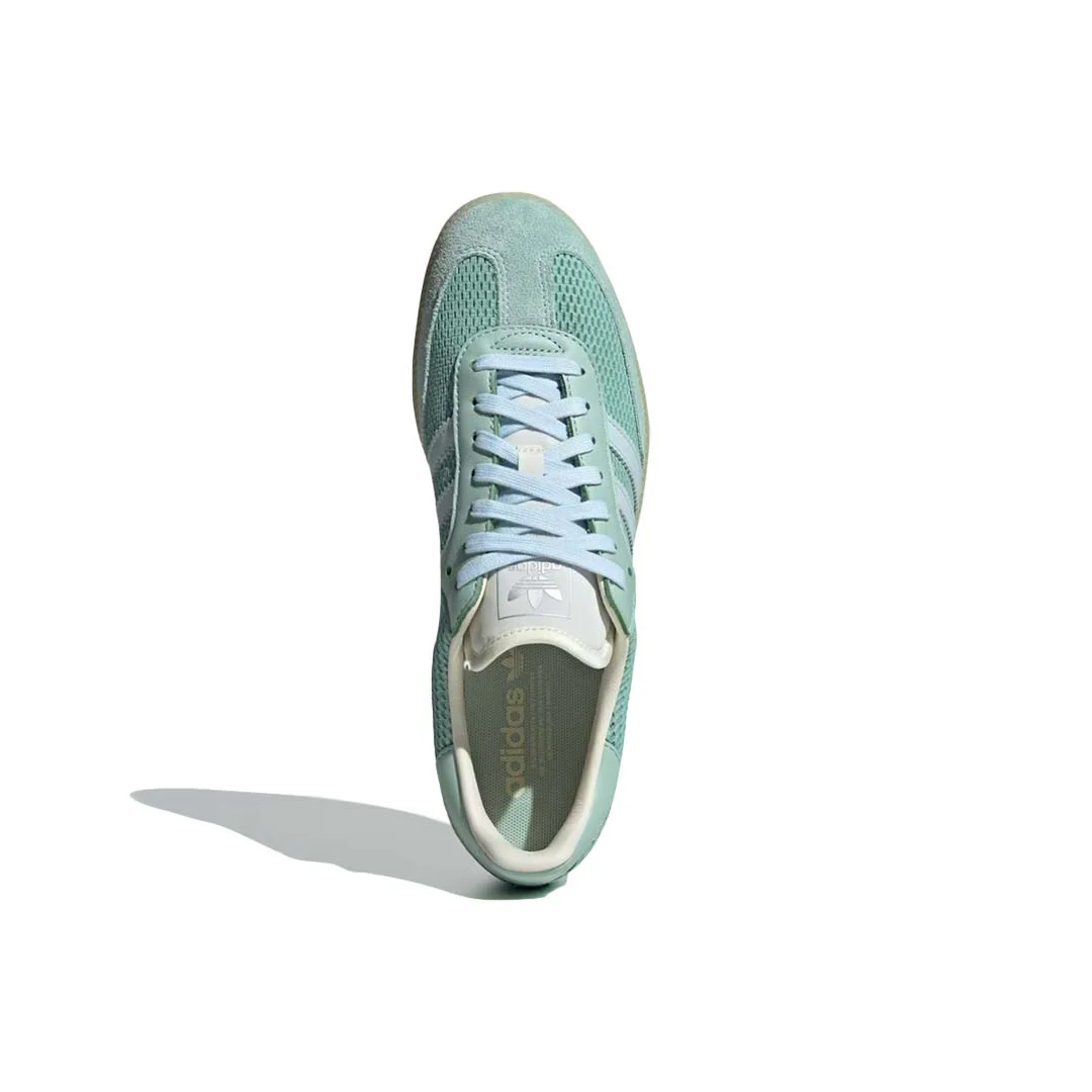 adidas - Unisex Samba OG Shoes (JI3179) - Image 4