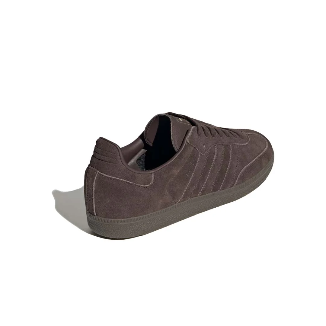 adidas - Unisex Samba OG Shoes (JI3211) - Image 3