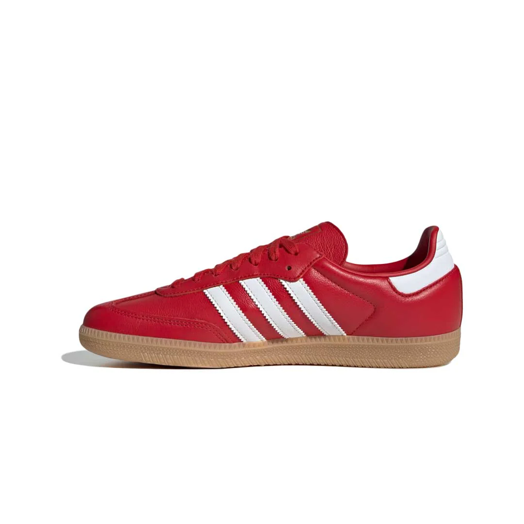 adidas - Unisex Samba OG Shoes (JR0881) - Image 2