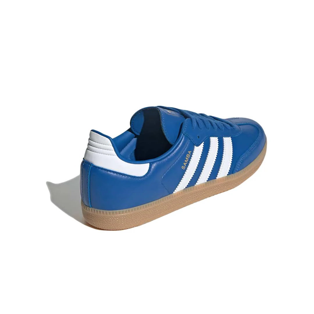 adidas - Unisex Samba OG Shoes (JR0882) - Image 3