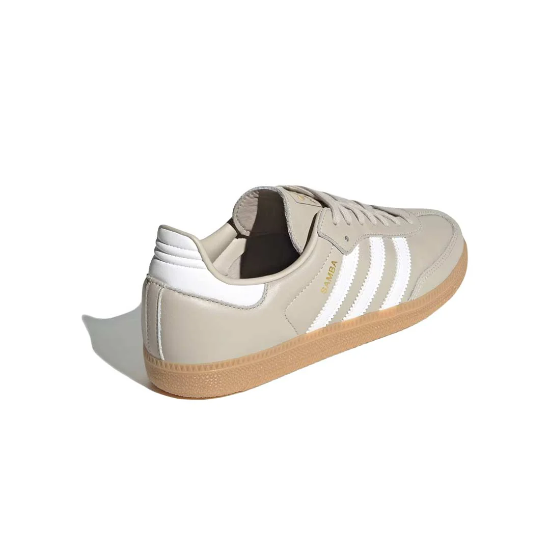adidas - Unisex Samba OG Shoes (JR0883) - Image 3