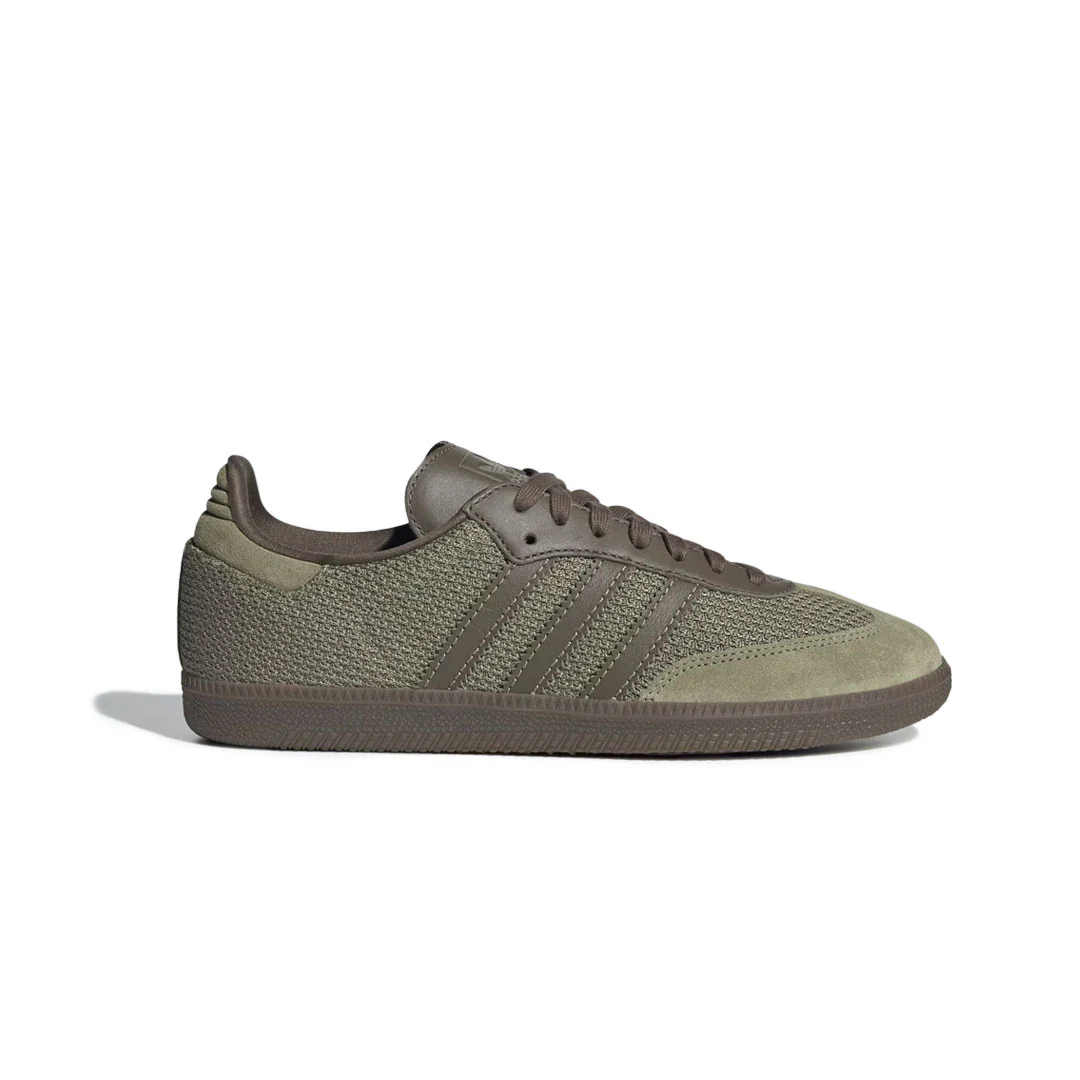 adidas - Unisex Samba OG Shoes (JR0885)
