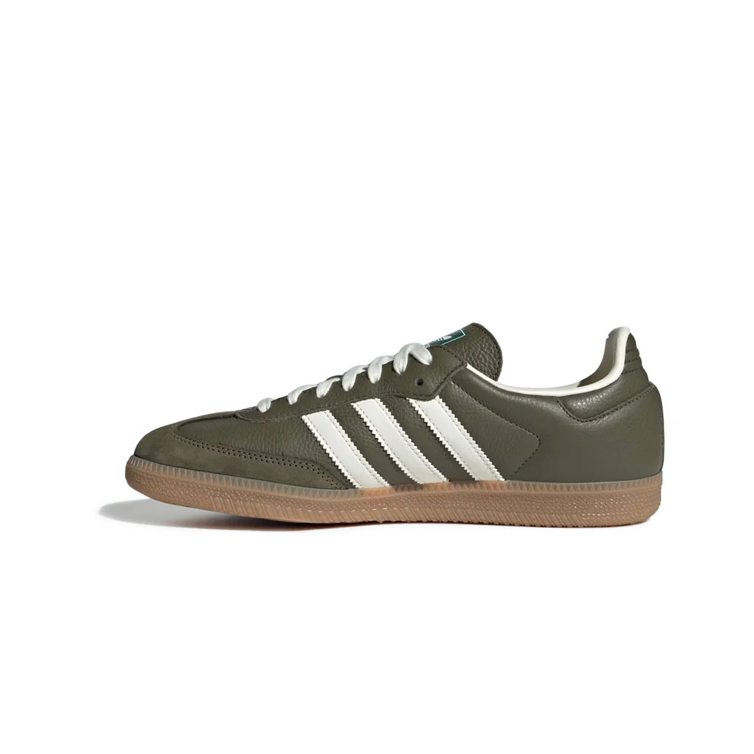 adidas - Unisex Samba OG Shoes (JR0890) - Image 2