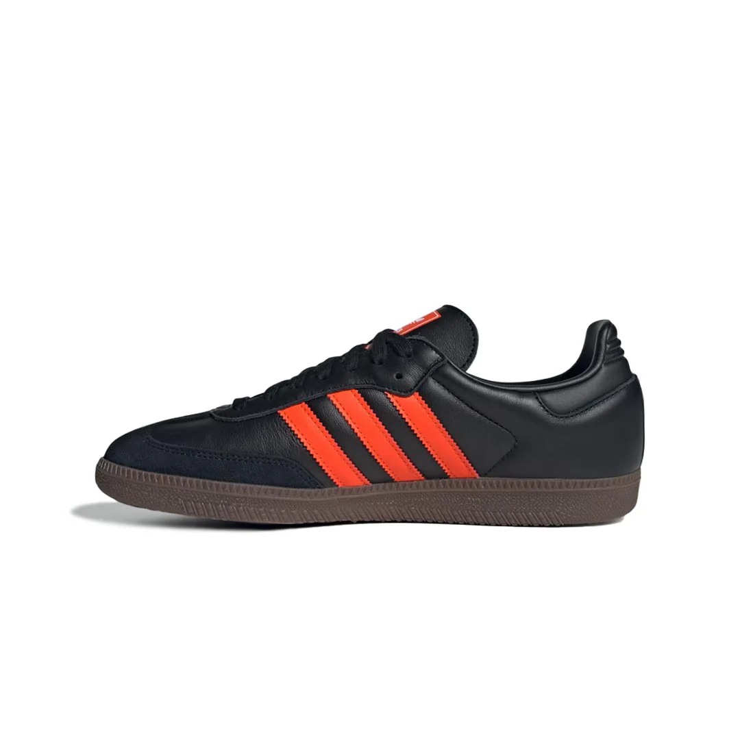 adidas - Unisex Samba OG Shoes (JR0910) - Image 2