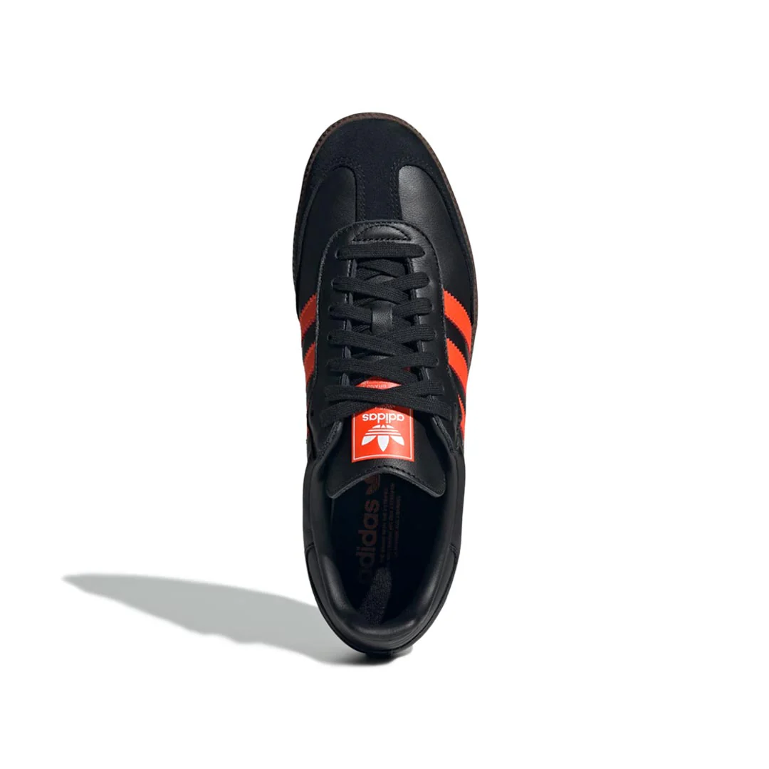 adidas - Unisex Samba OG Shoes (JR0910) - Image 3