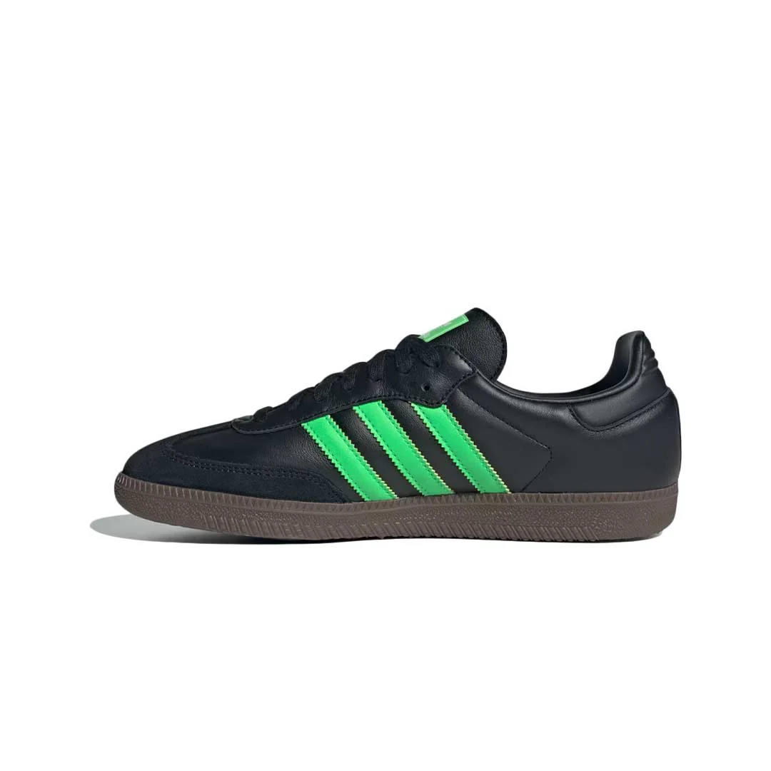 adidas - Unisex Samba OG Shoes (JR0911) - Image 2