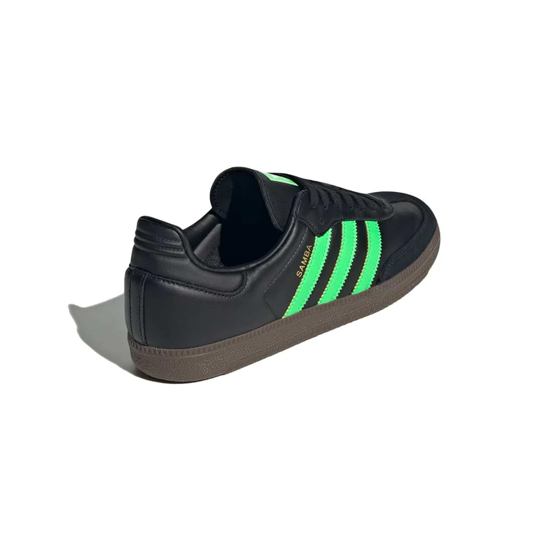 adidas - Unisex Samba OG Shoes (JR0911) - Image 3