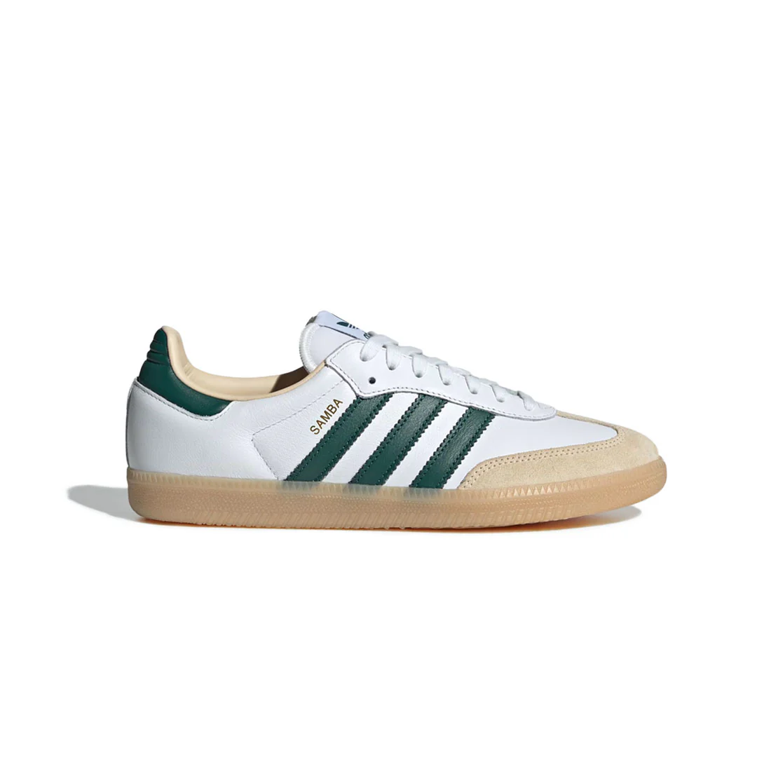 adidas - Unisex Samba OG Shoes (JS3831)