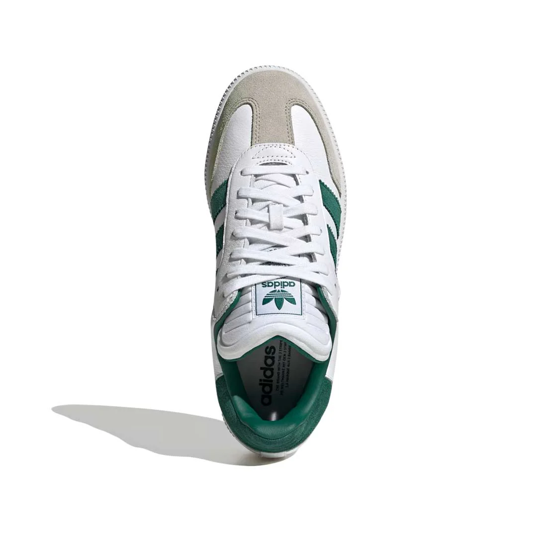 adidas - Unisex Samba XLG Shoes (JI3191) - Image 4