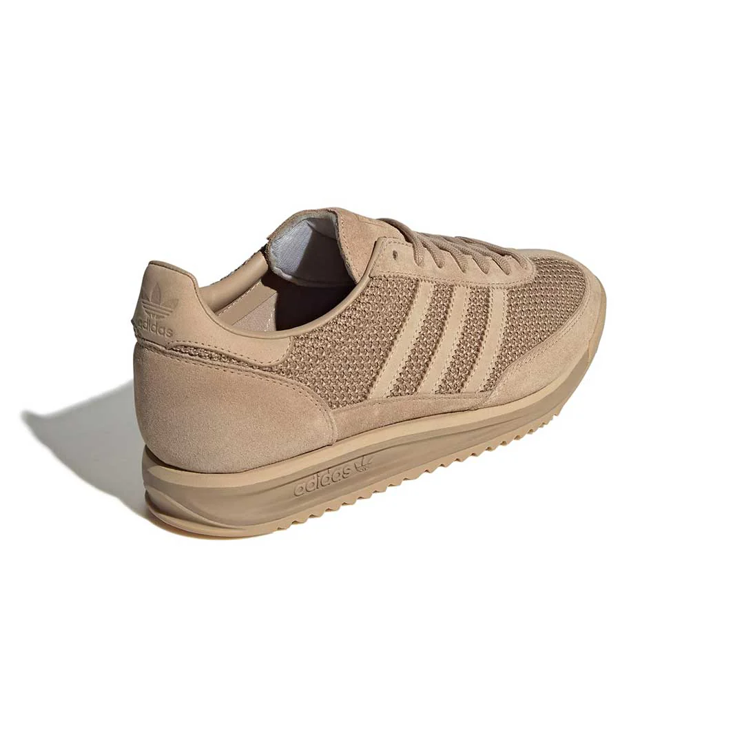 adidas - Unisex SL 72 RS Shoes (JH5104) - Image 4